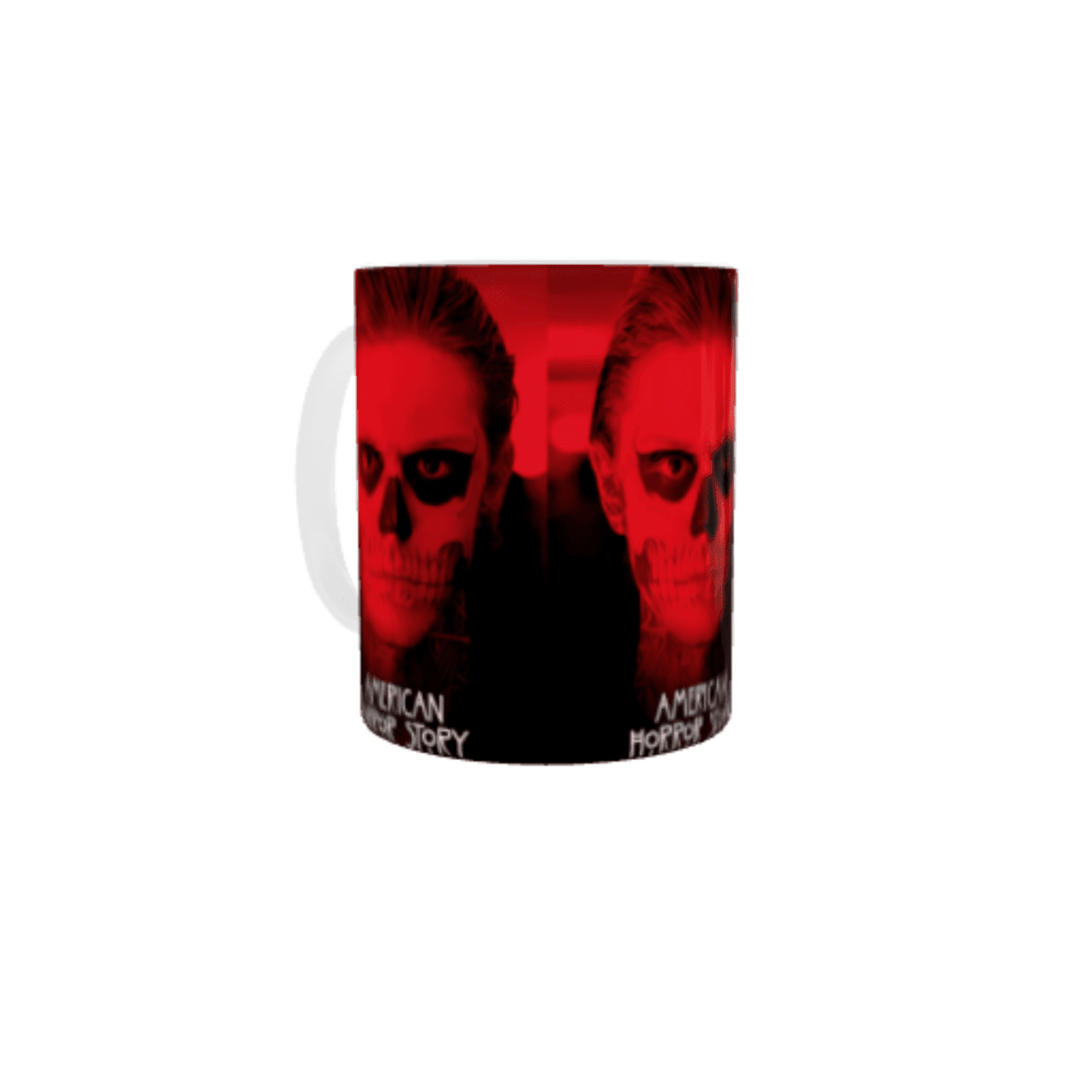 Taza American Horror Story – Carátula - 5