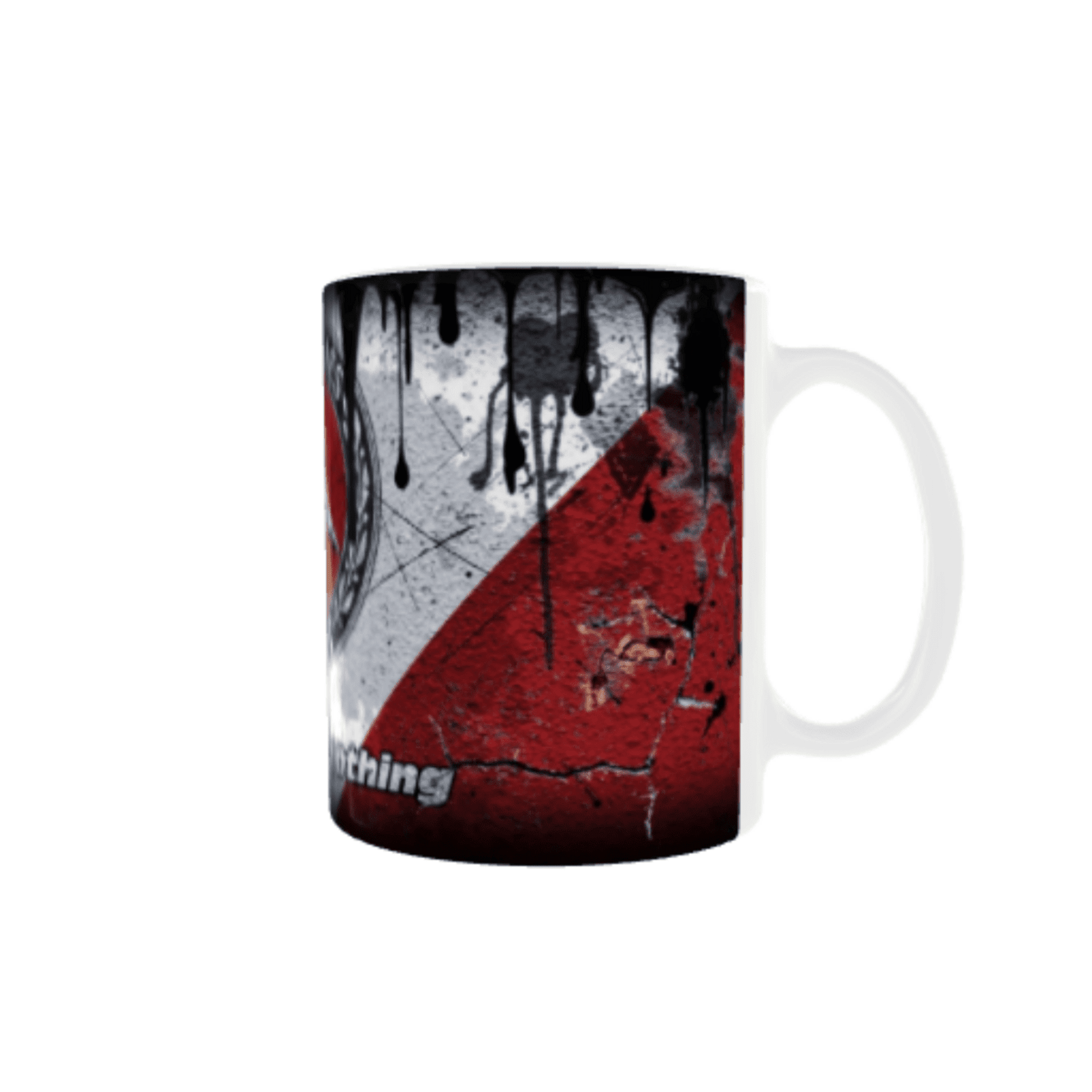 Taza Mercedes Benz – “The Best or Nothing” - 3