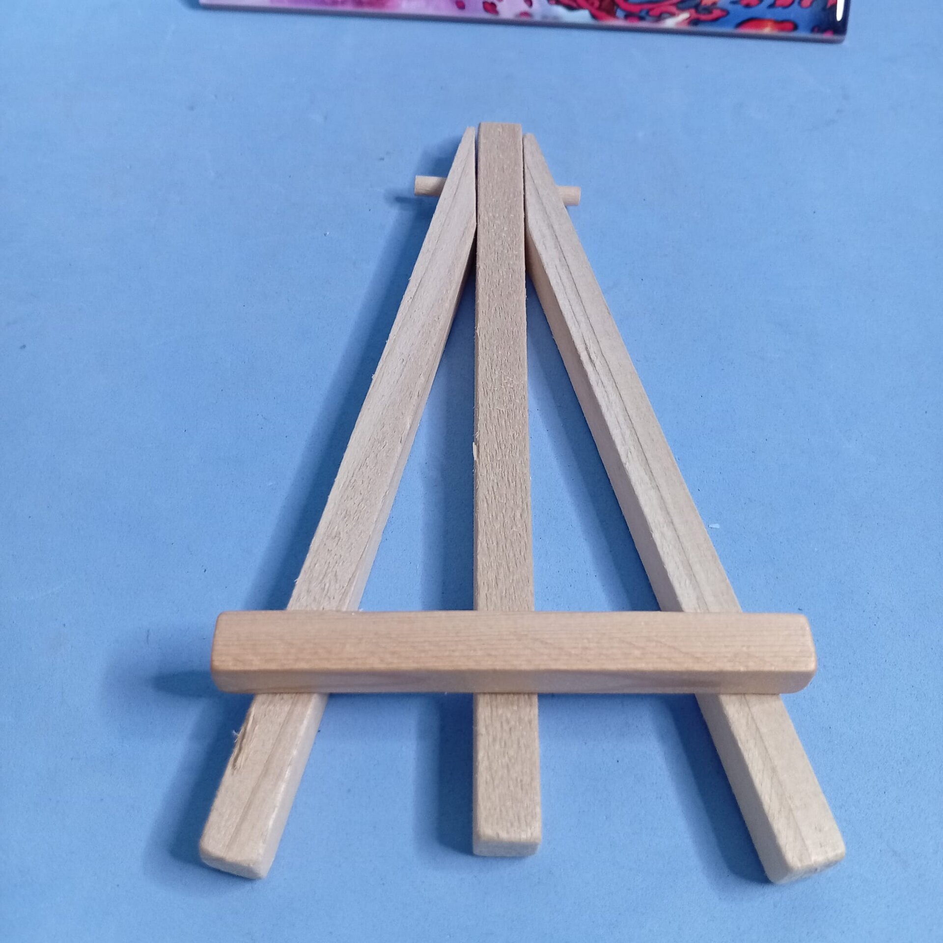 Cuadro Decorativo Demon Slayer 15x15 cm – Estilo Anime - 3