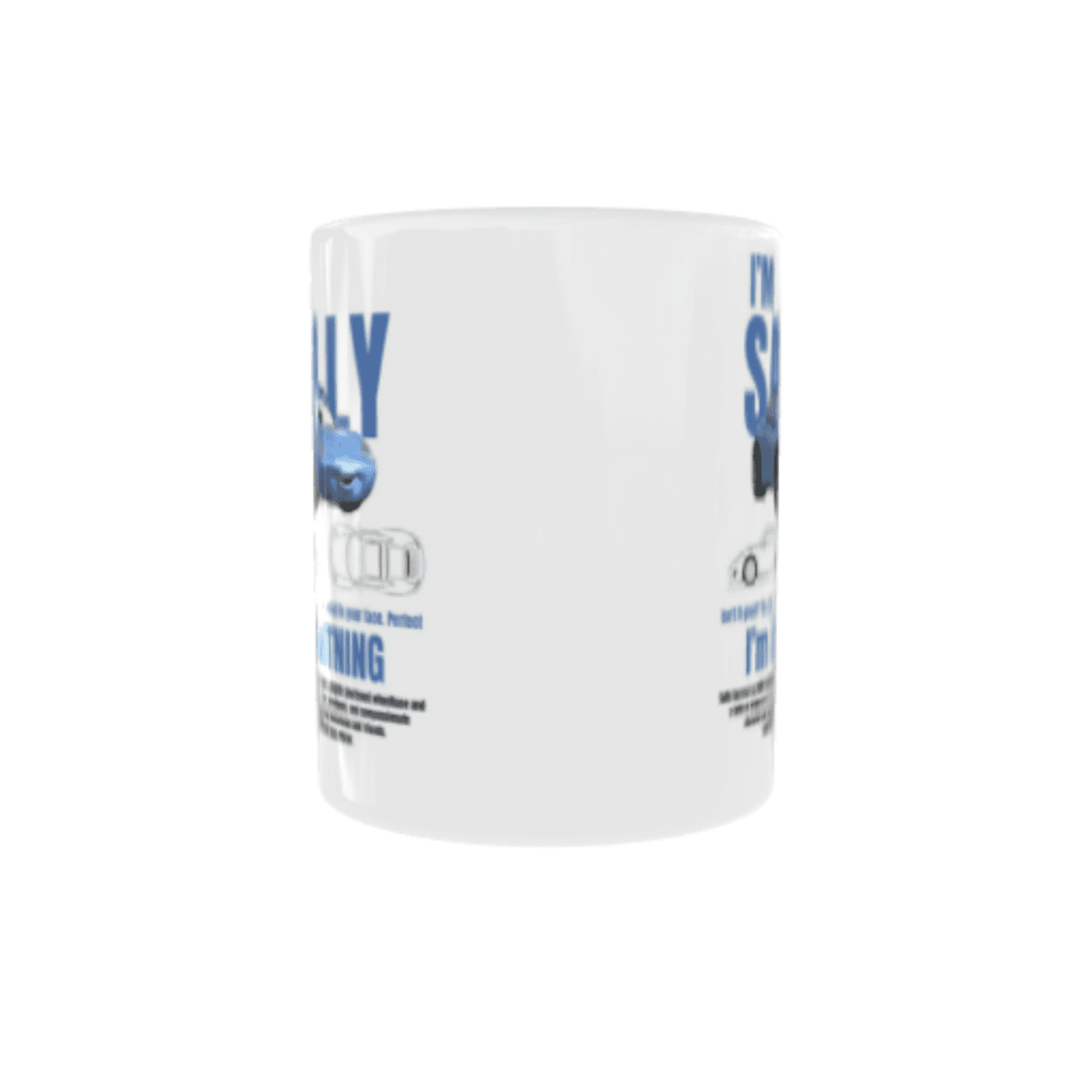 Taza Sally – Cars de Disney Pixar - 3
