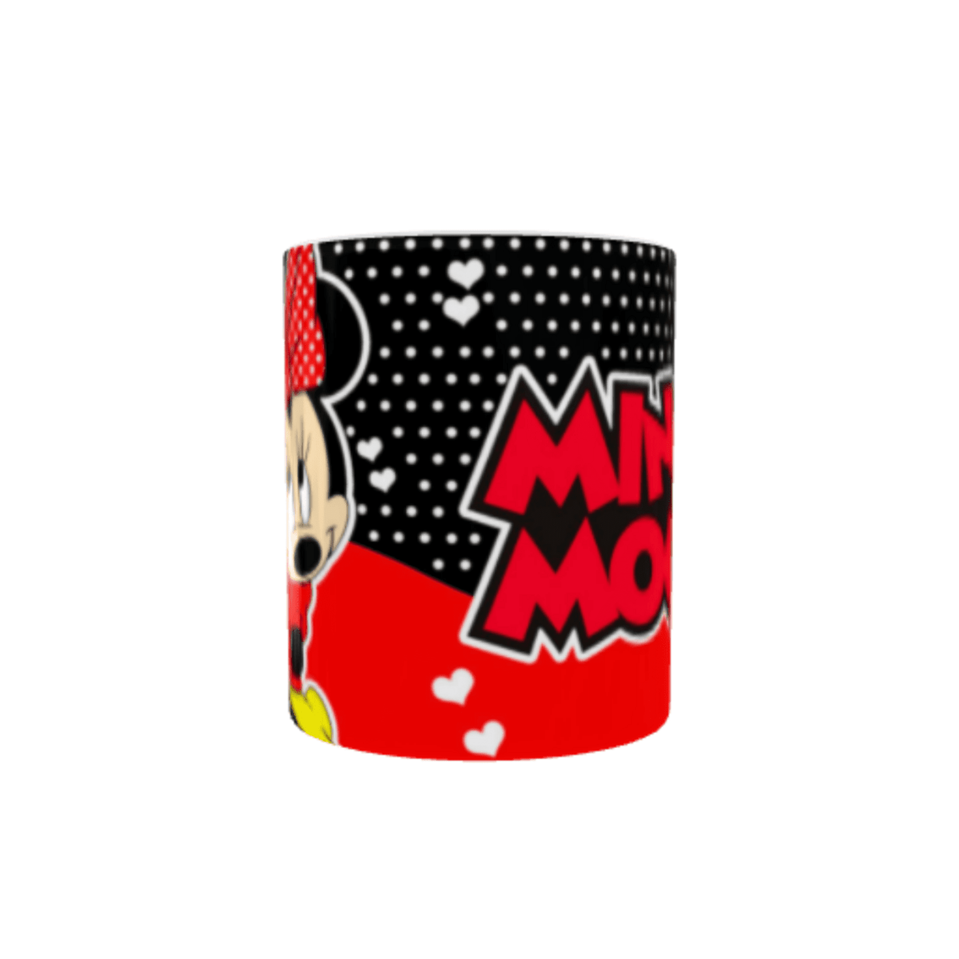 Taza Minnie Mouse - 4