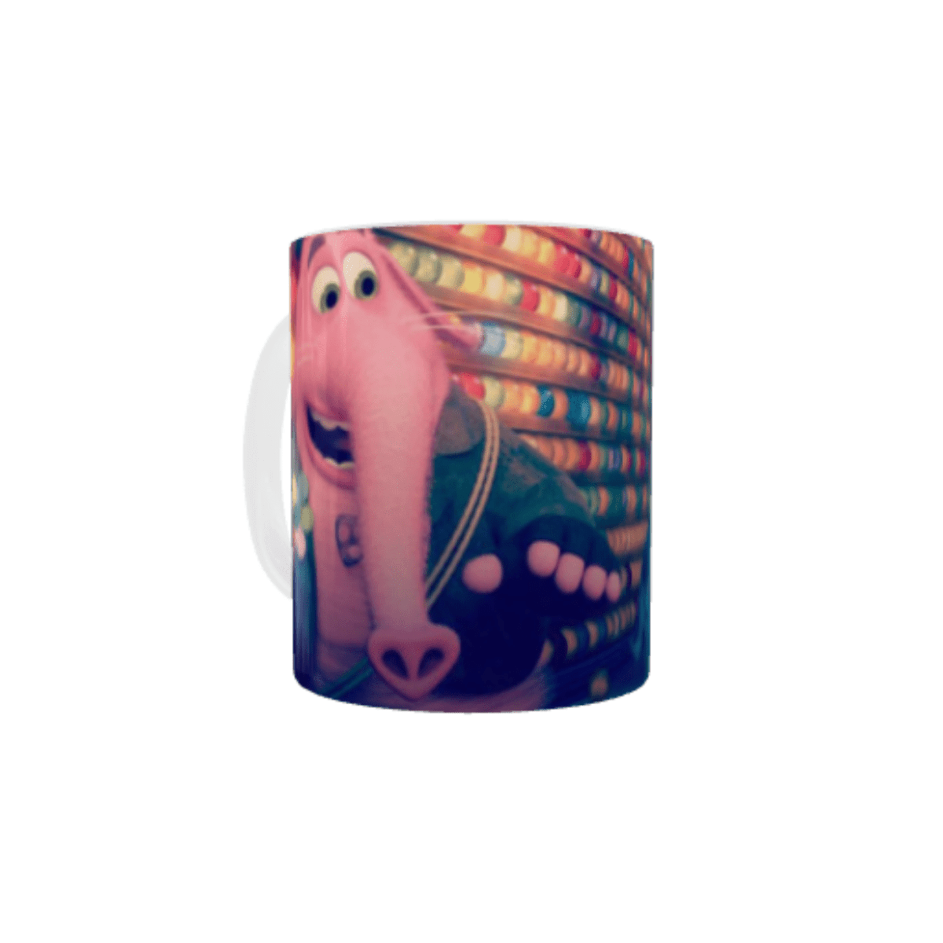 Taza Del Revés – Alegría, Tristeza y Bing Bong - 5