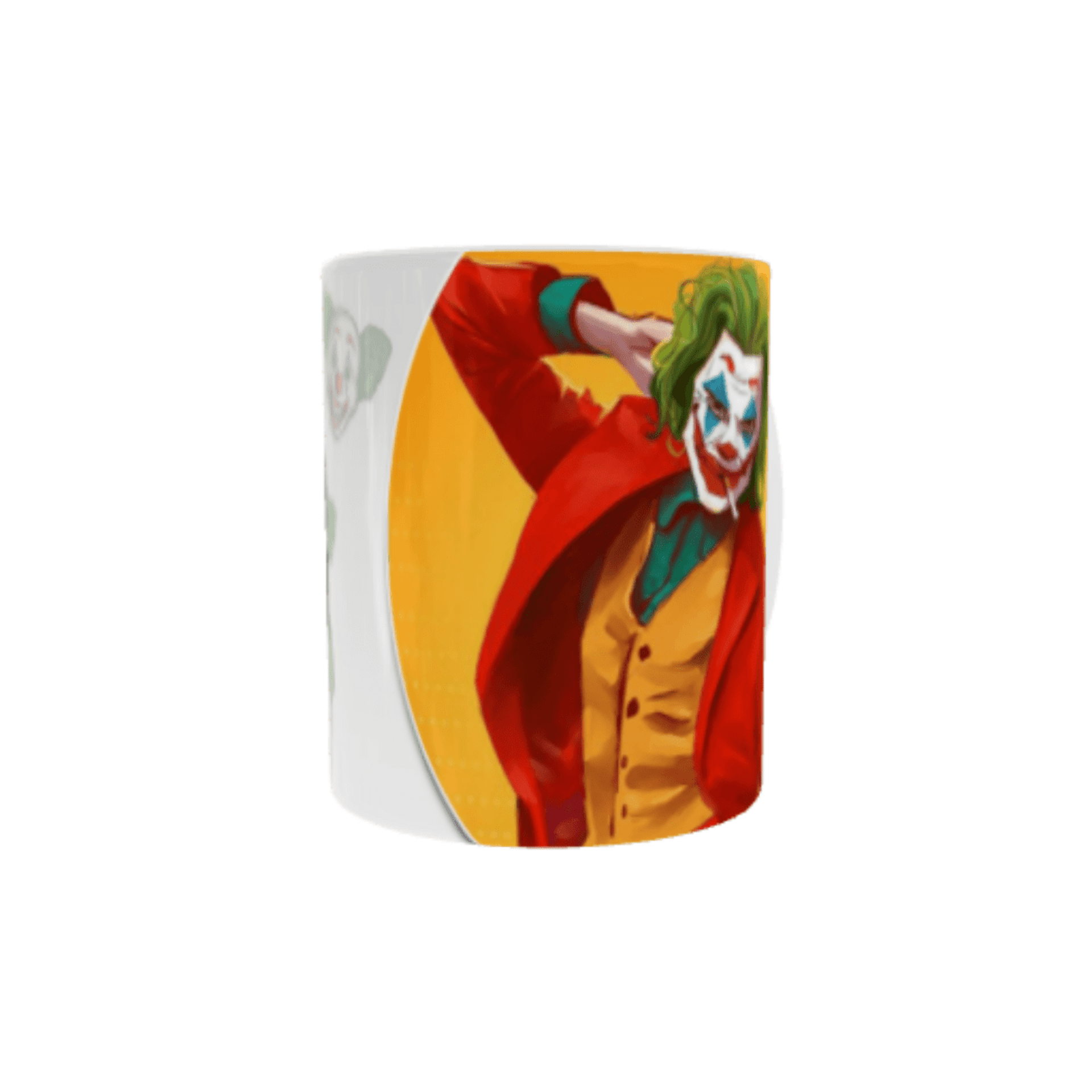 Taza Joker – DC Comics - 2