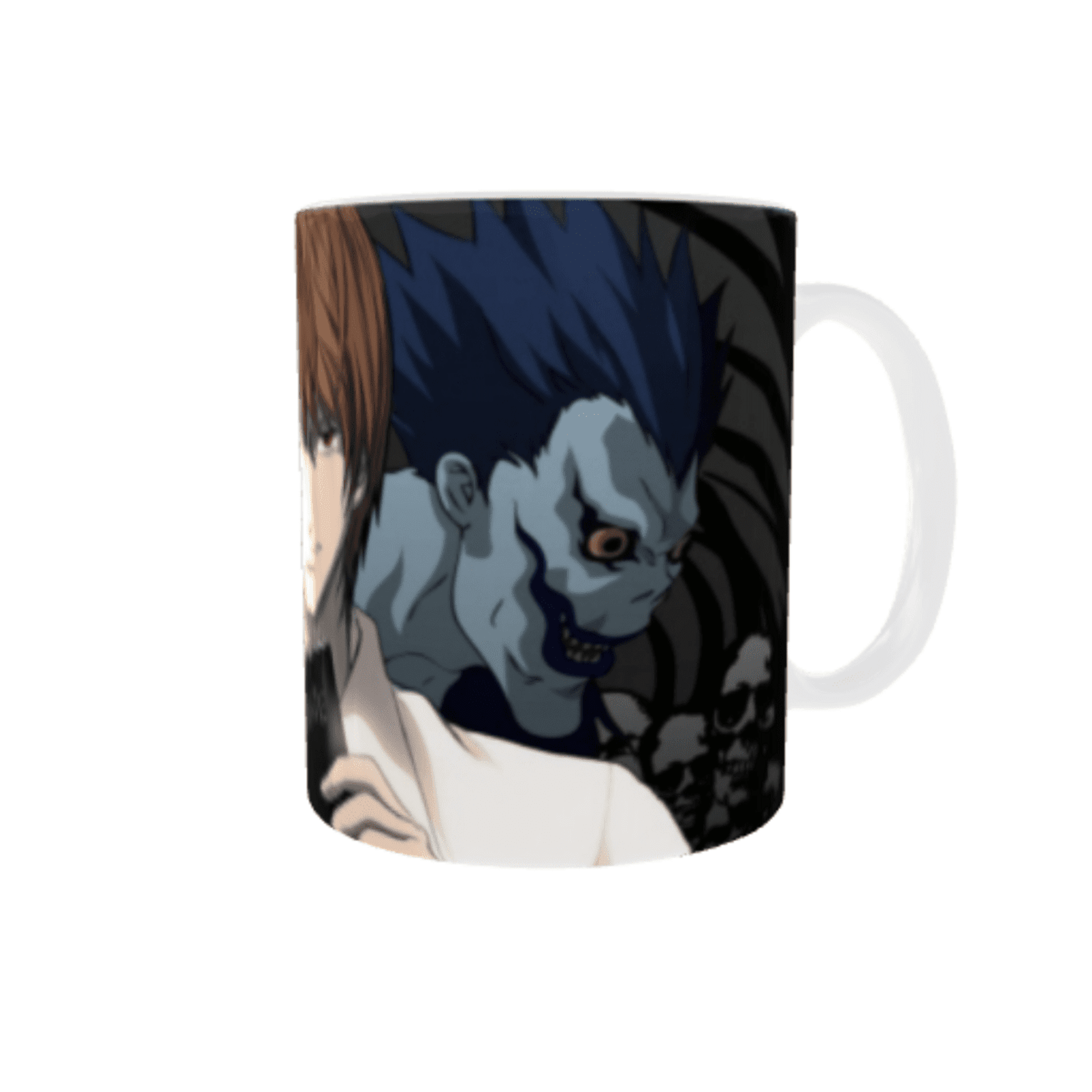 Taza Death Note - 3