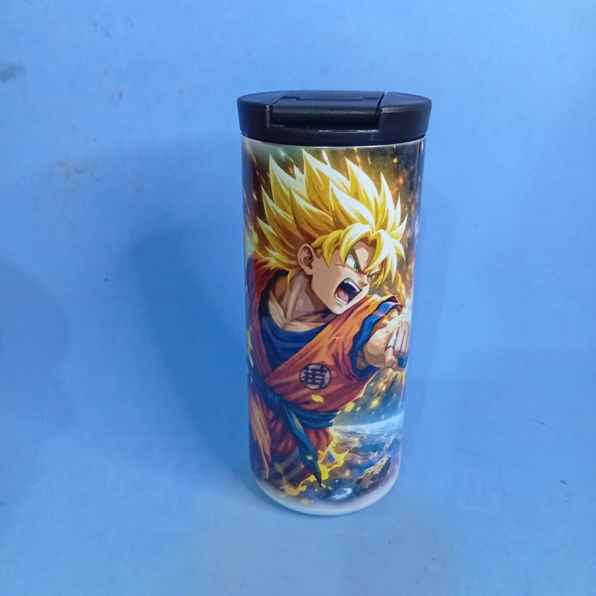 Vaso Térmico 370ml Dragon Ball - 1