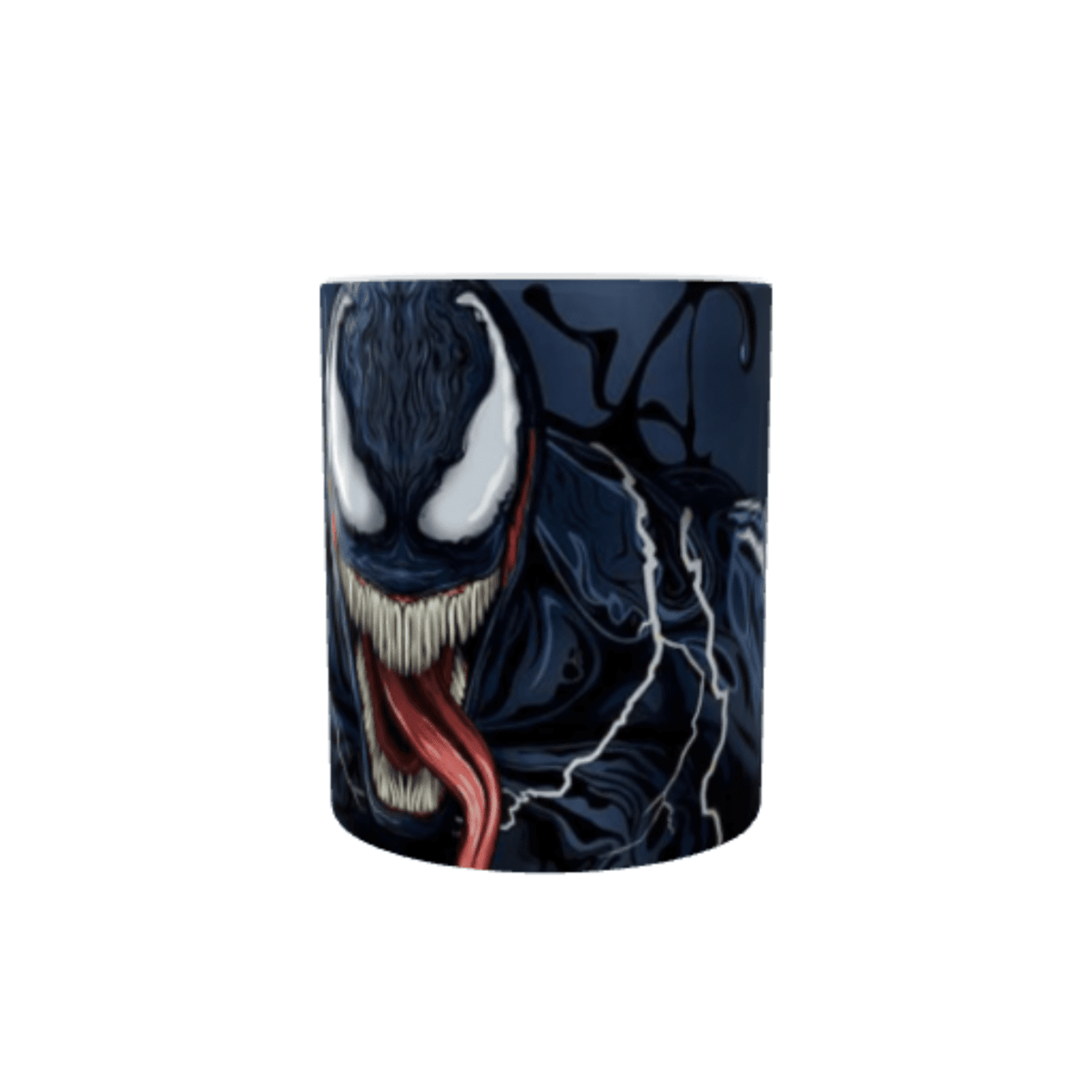 Taza Venom – El lado más salvaje de Marvel - 2
