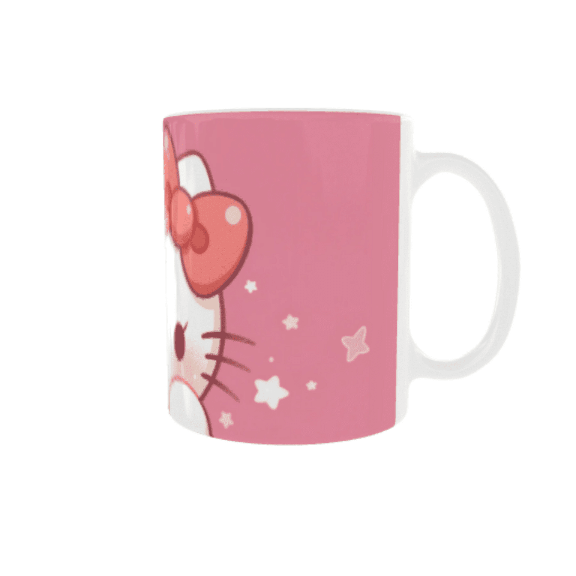 Taza Hello Kitty - 3
