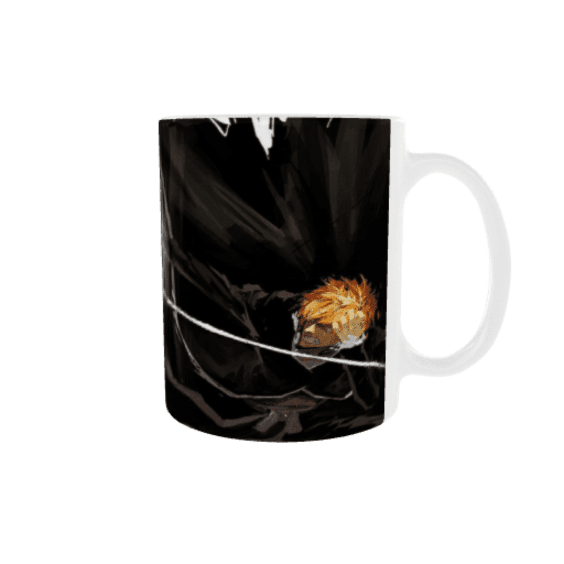Taza Ichigo Kurosaki – Bleach - 3