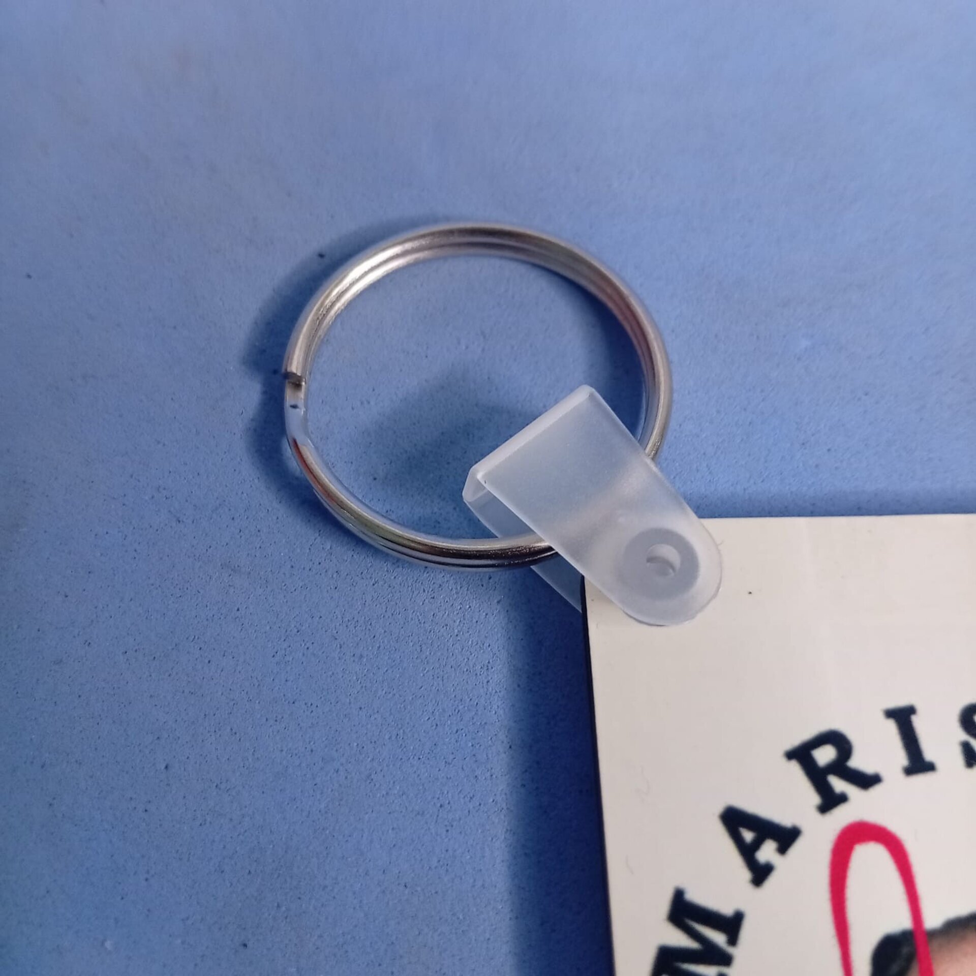 Llavero Mariscos Recio - 4