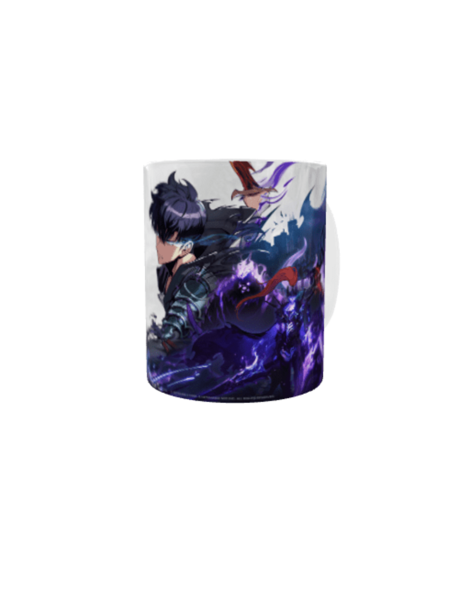 Taza Solo Leveling Arise - 3