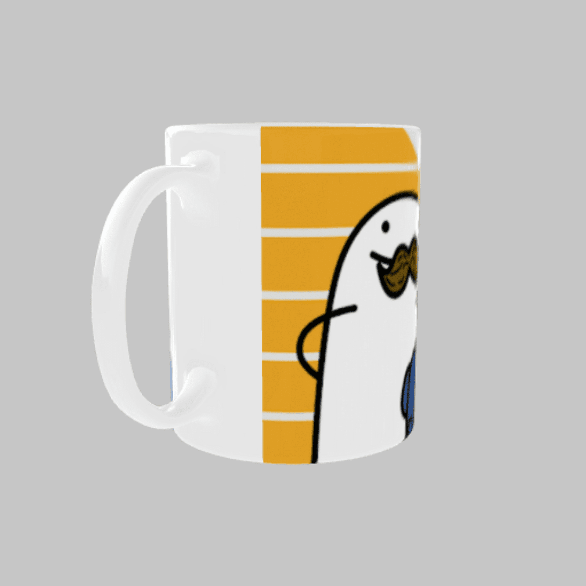 Taza “Por estar en las buenas y en las malas” - 4