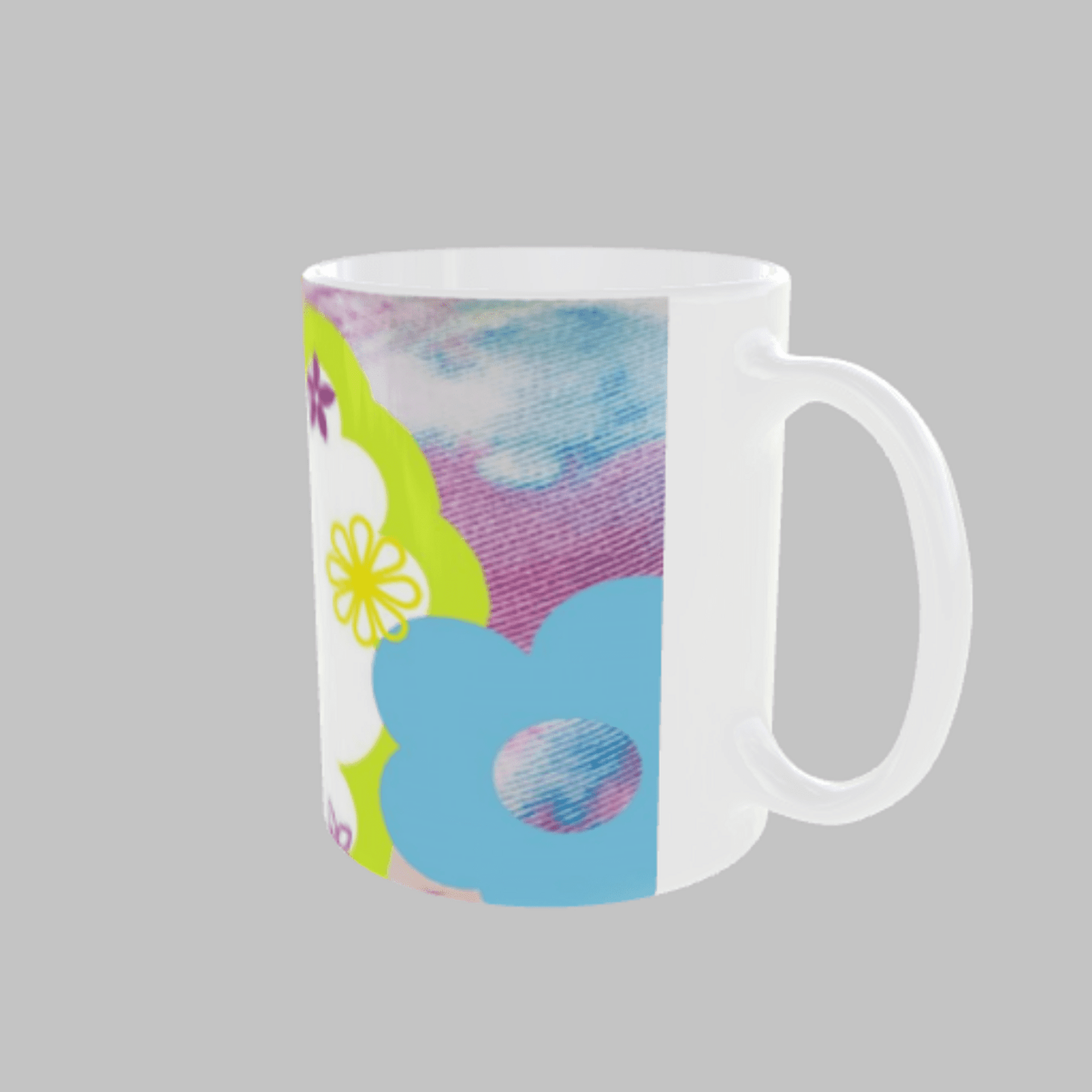 Taza Lizzie McGuire - 4