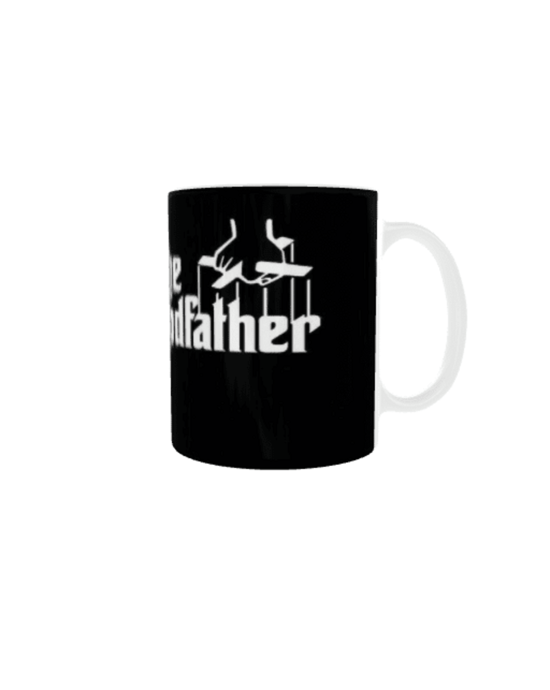 Taza El Padrino – The Godfather - 5