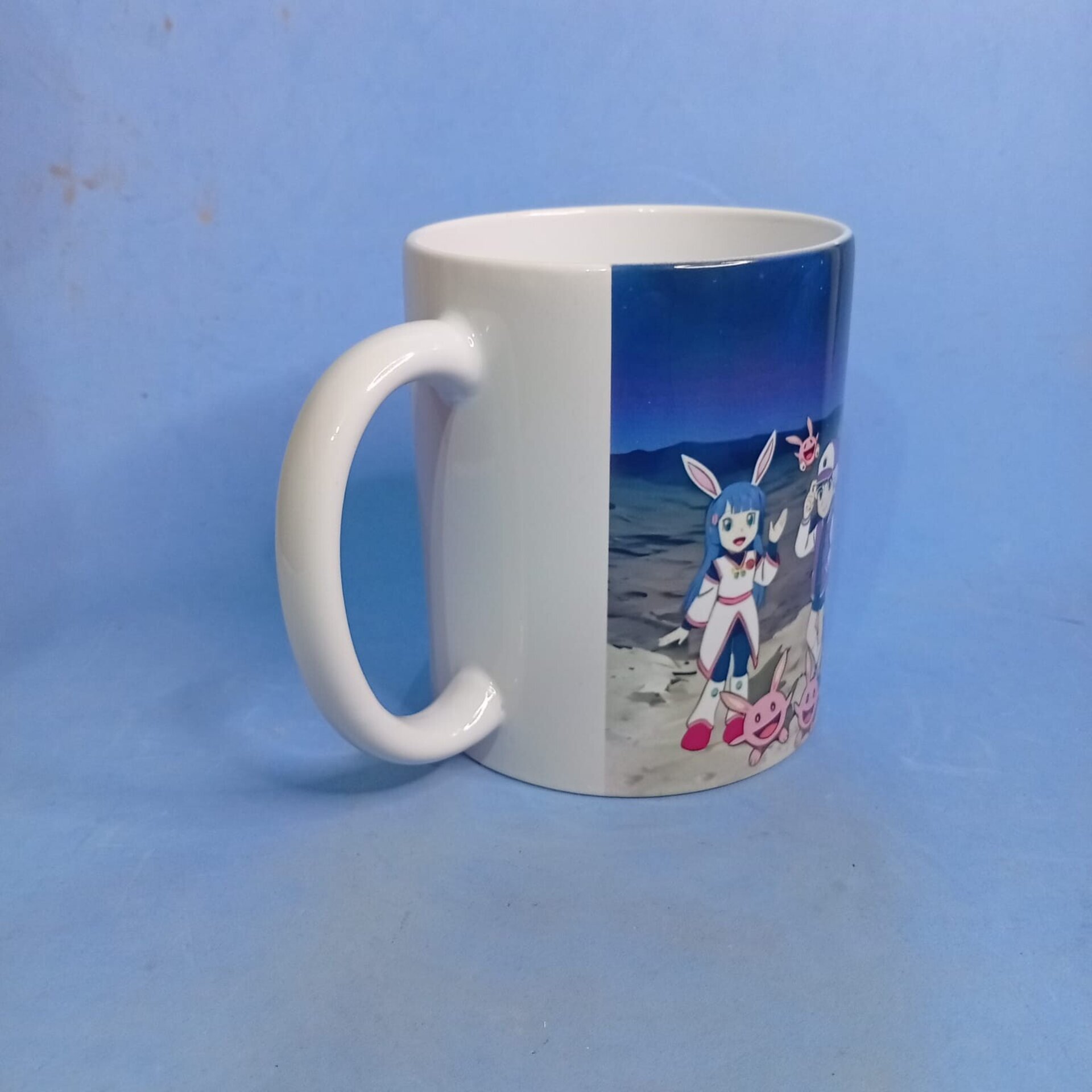 Taza Doraemon y Amigos - 5