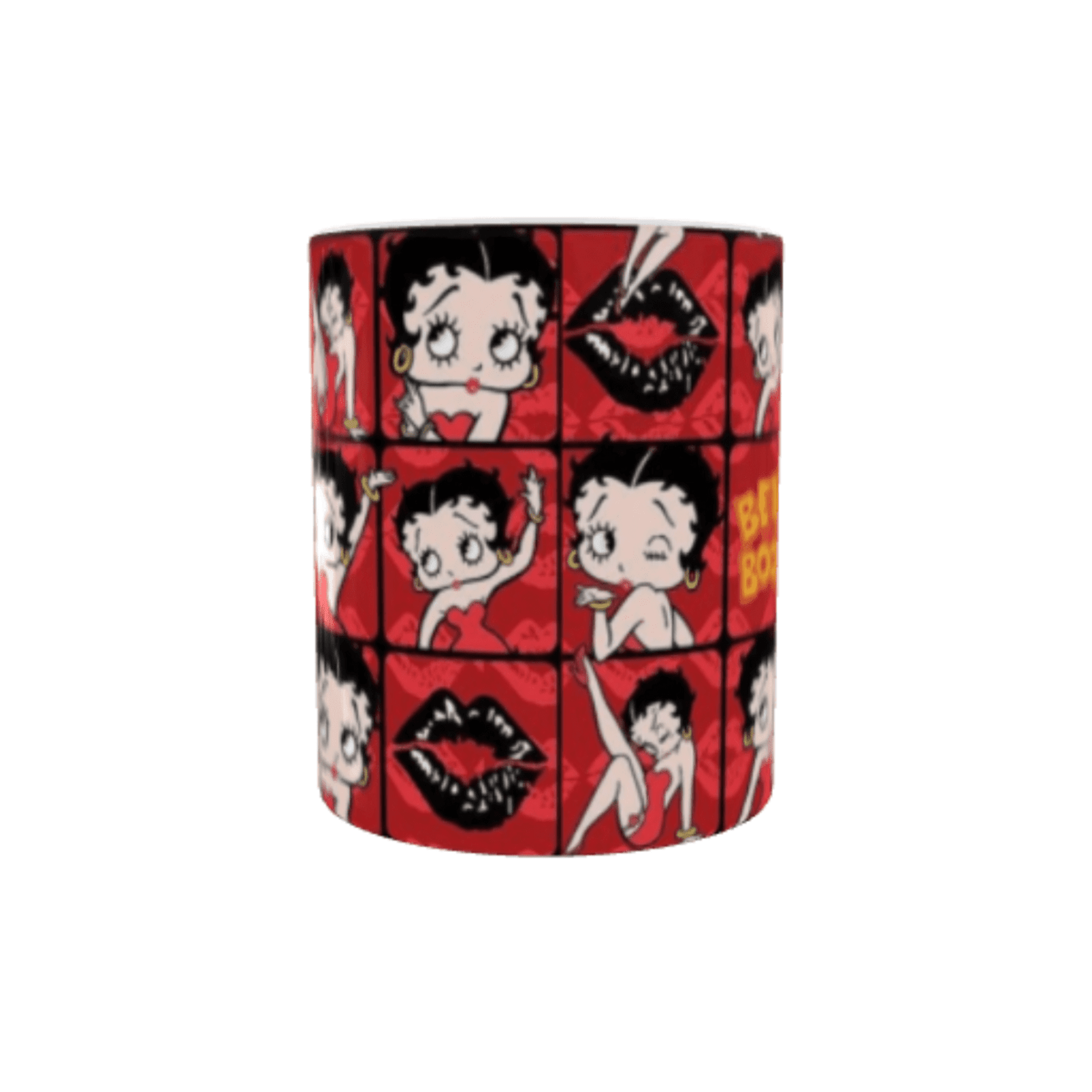 Taza Betty Boop - 1