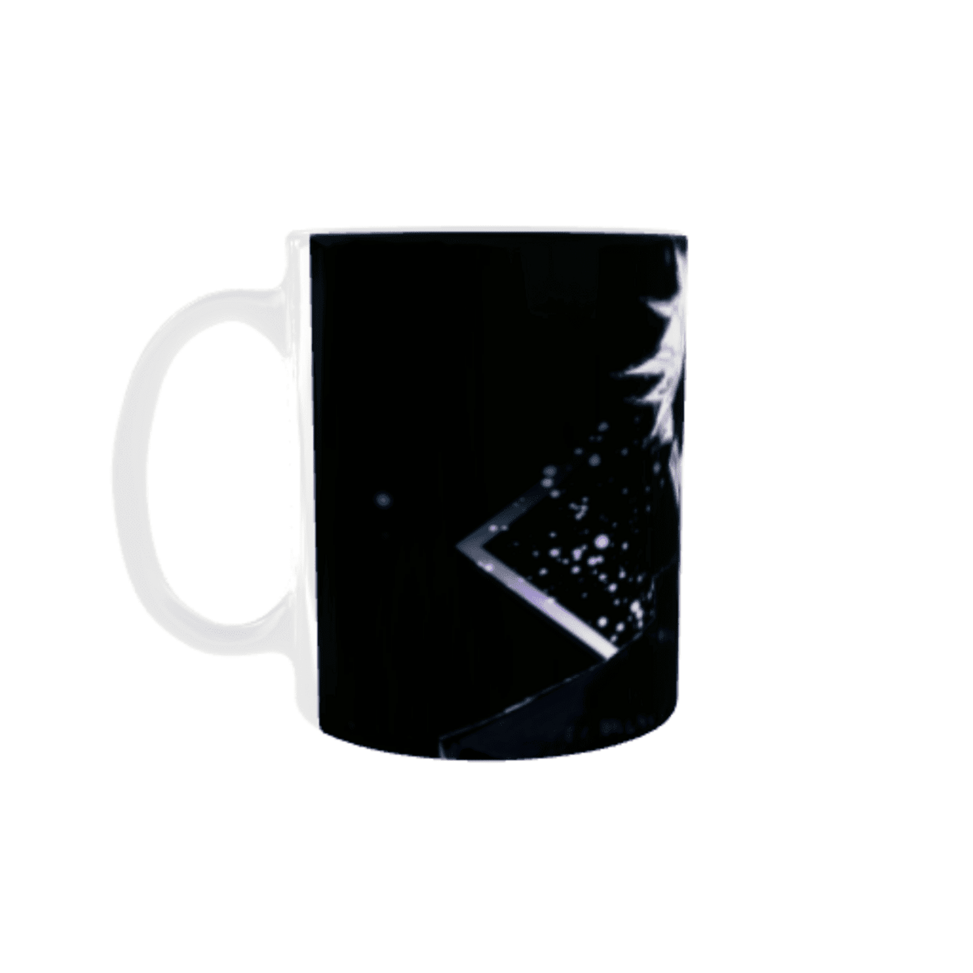 Taza Jujutsu Kaisen Satoru Gojo - 4