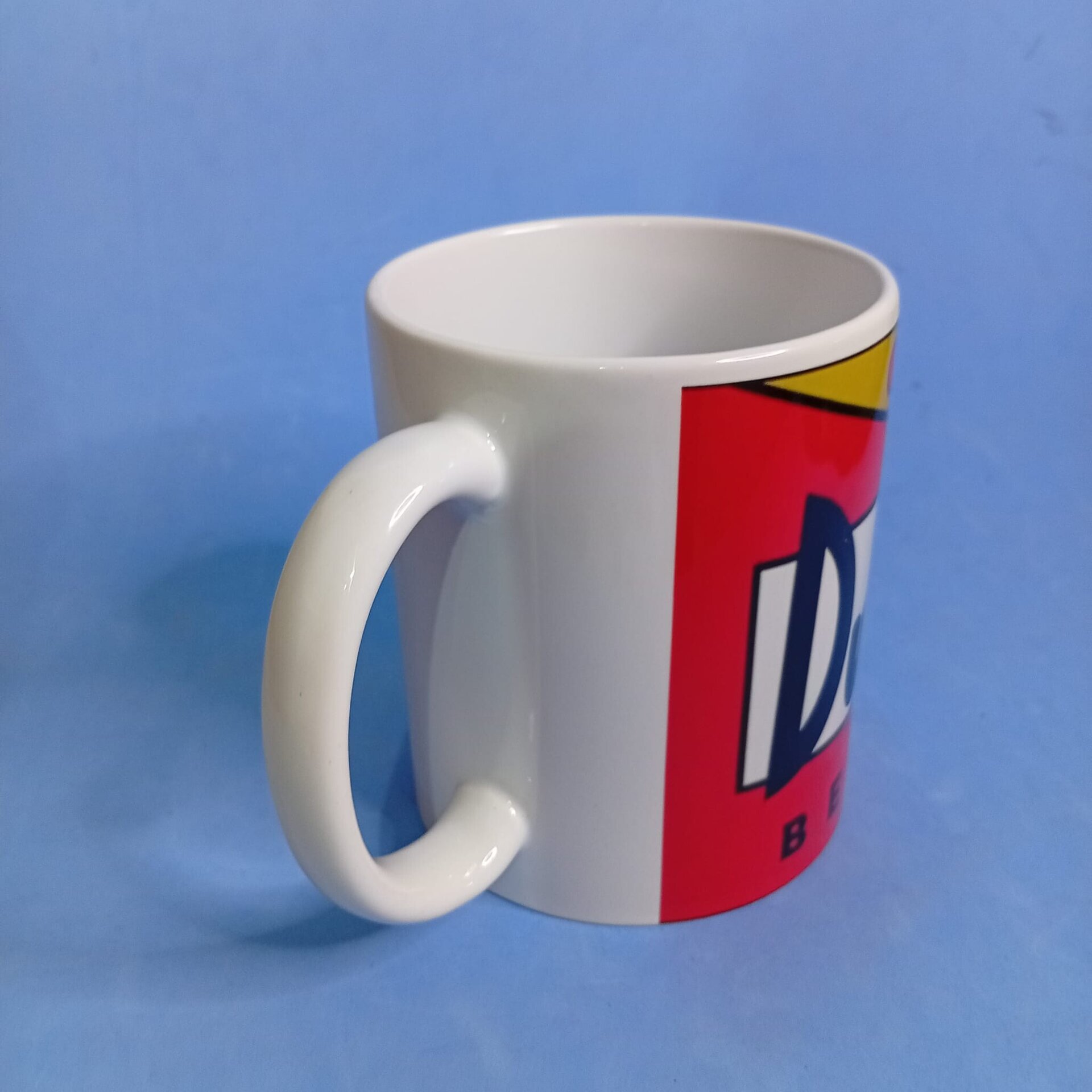 Taza Cerveza Duff – Los Simpsons - 3