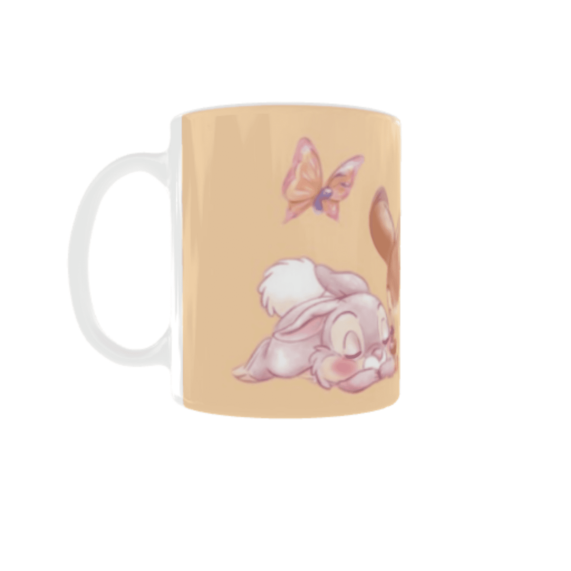Taza Bambi y Tambor - 5