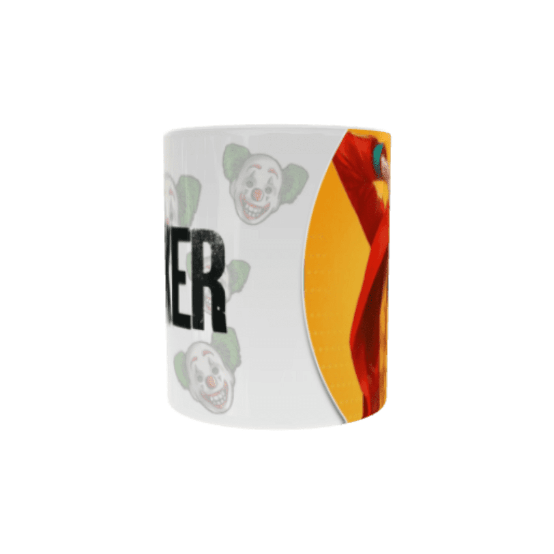 Taza Joker – DC Comics - 3