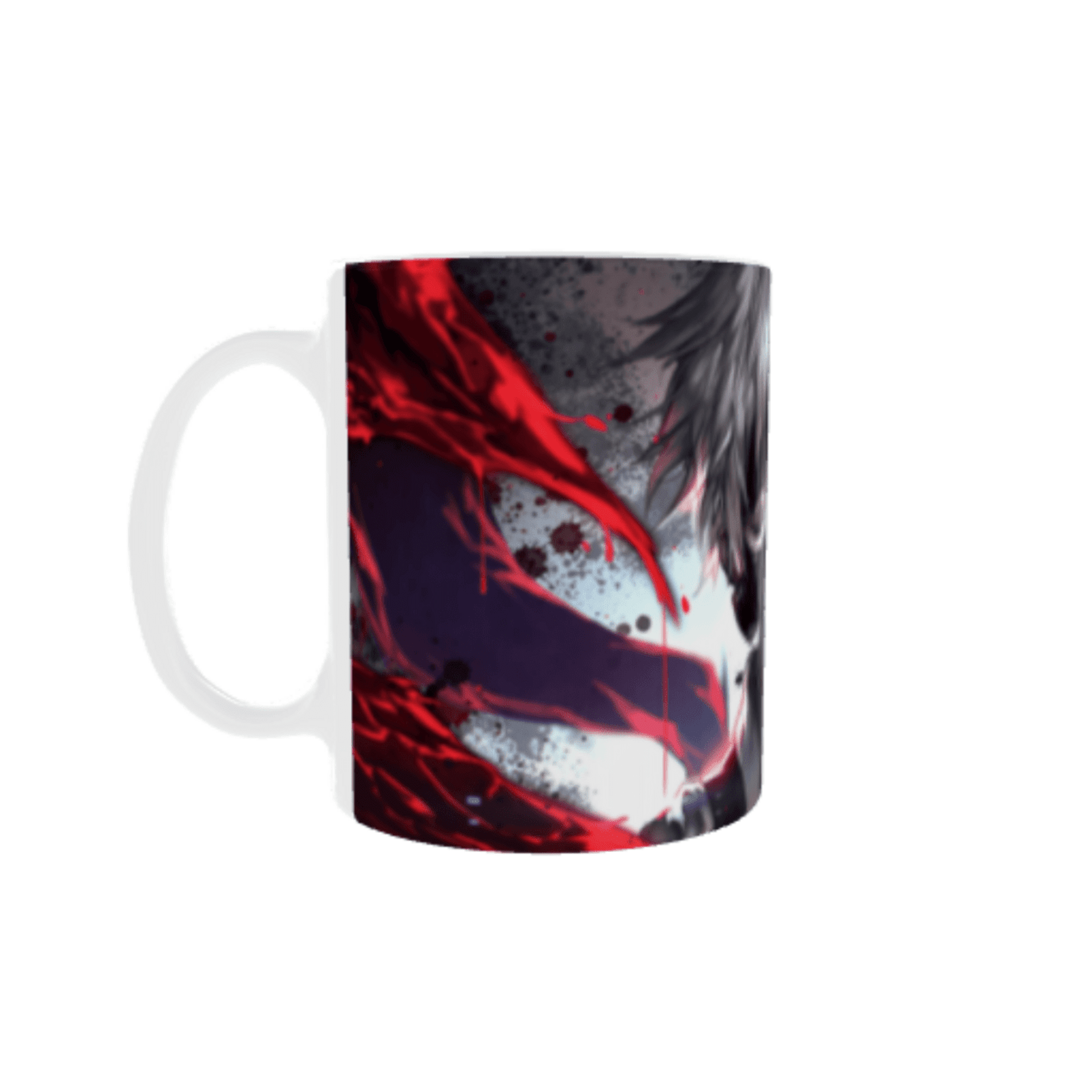 Taza Tokyo Ghoul – Ken Kaneki - 4