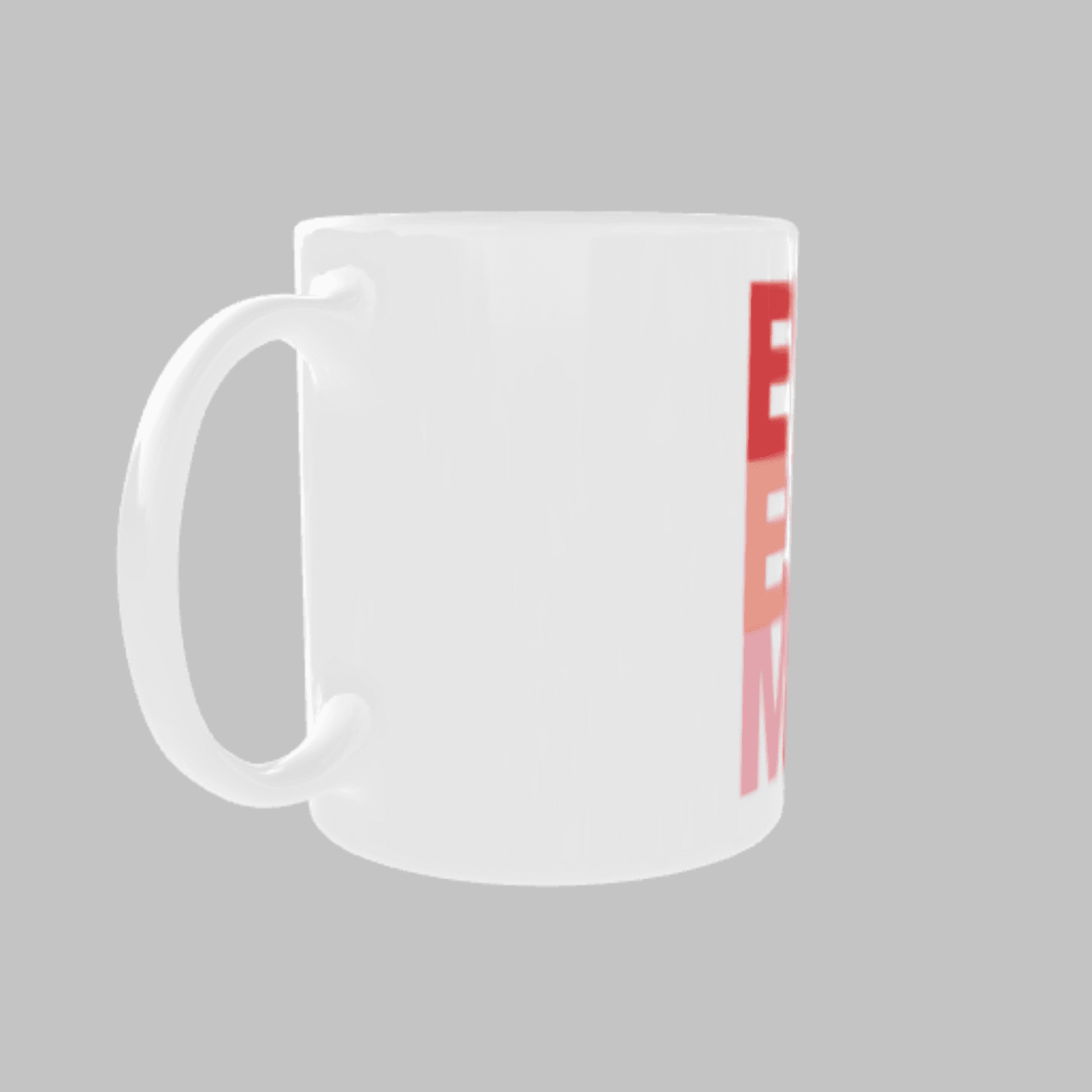 Taza “El Hogar es Donde Mami Está” - 5