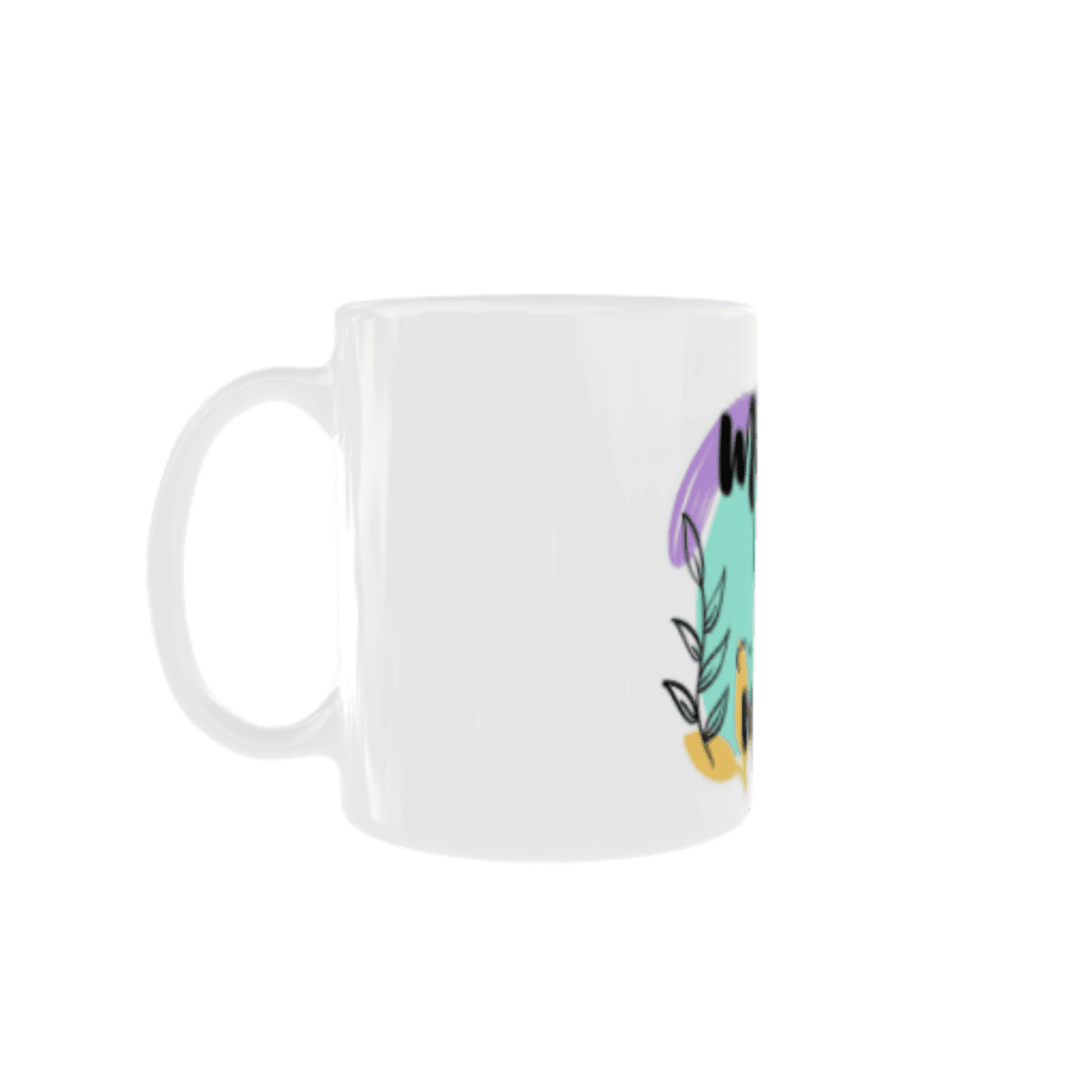 Taza “Mamá, eres la mejor” - 4