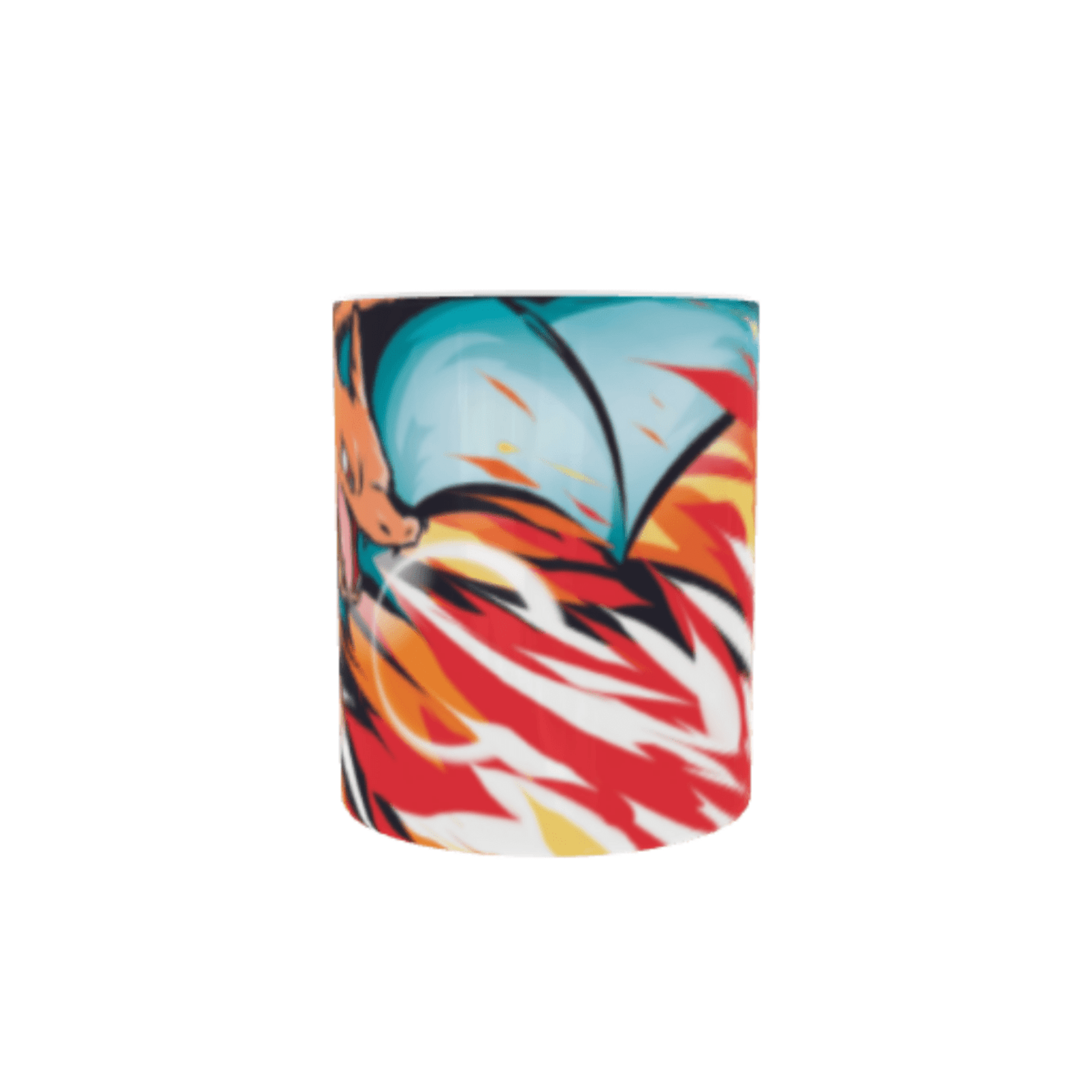 Taza Charizard Pokémon - 3