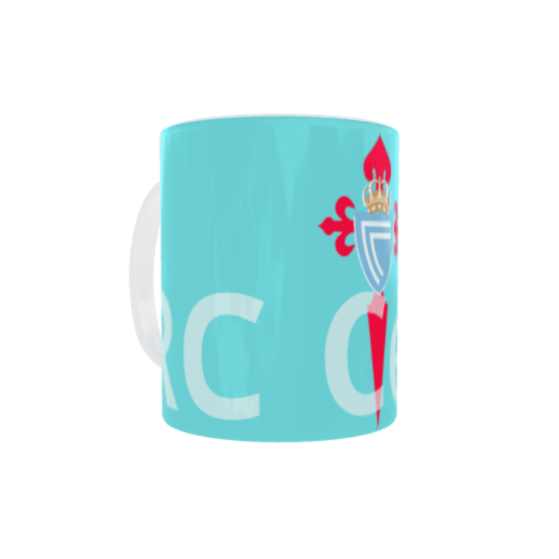 Taza RC Celta de Vigo – Escudo - 2