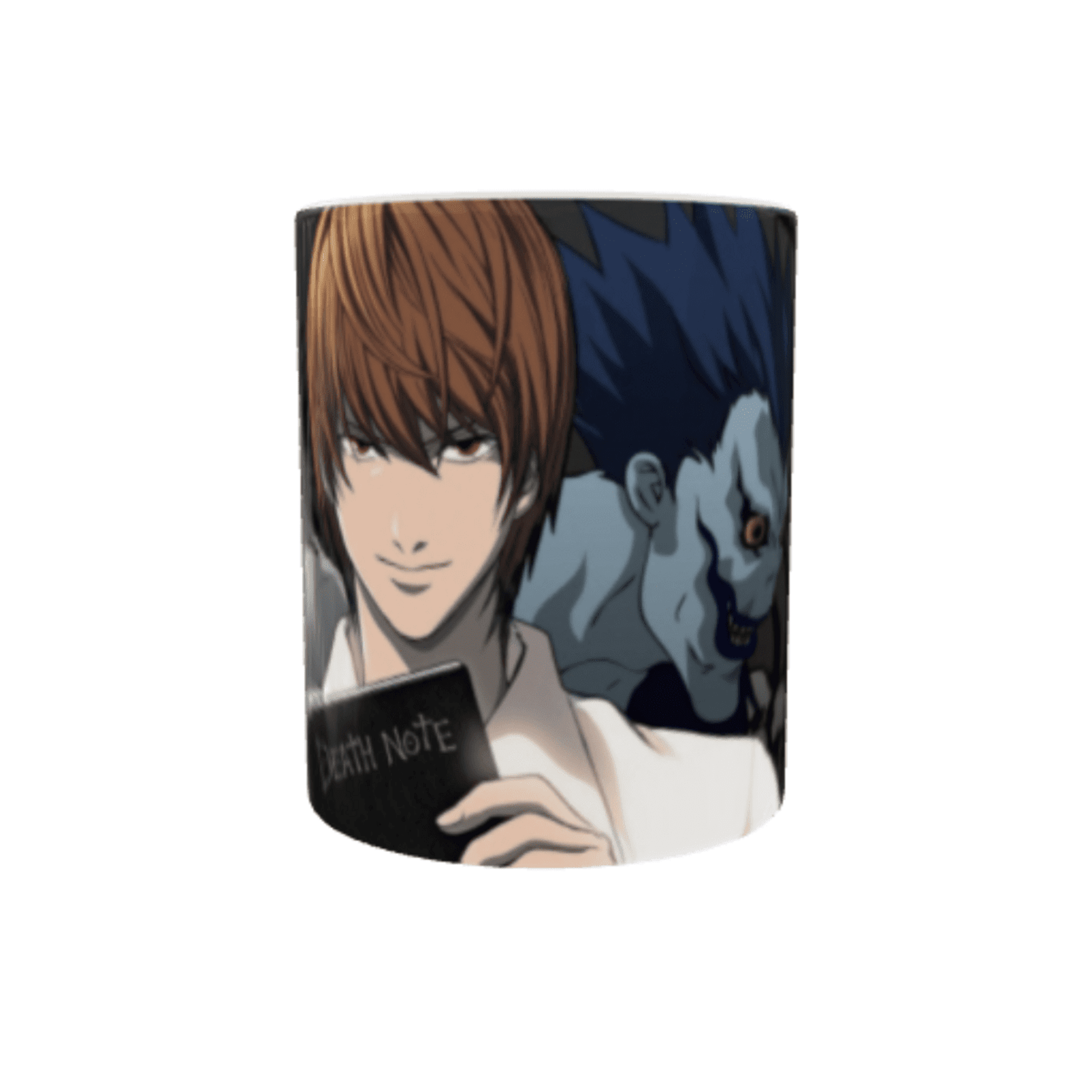 Taza Death Note - 2