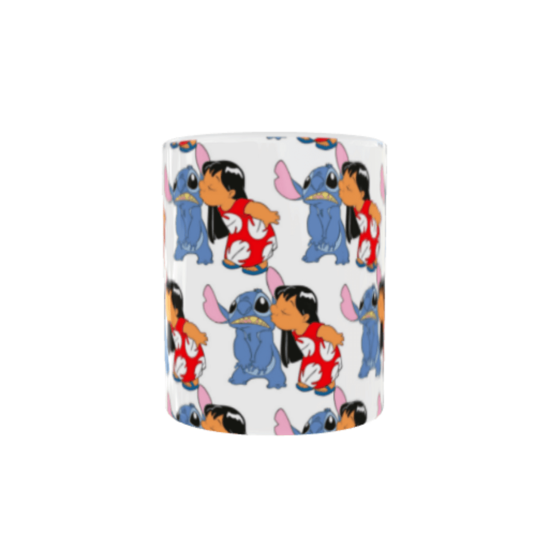 Taza Lilo y Stitch – Disney - 3