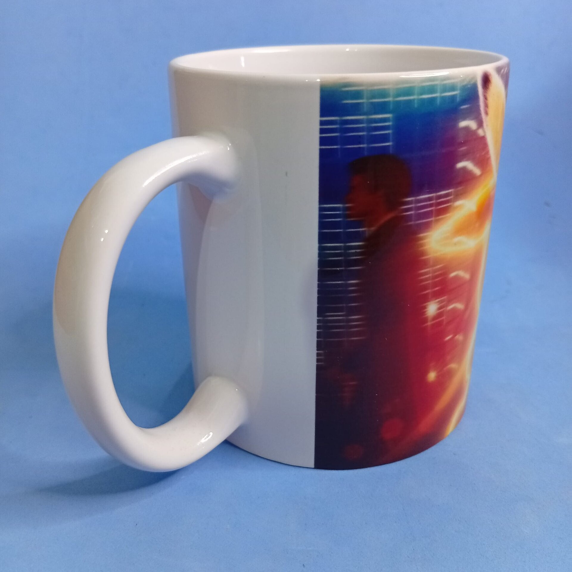 Taza “Pikachu – Pokémon” - 5