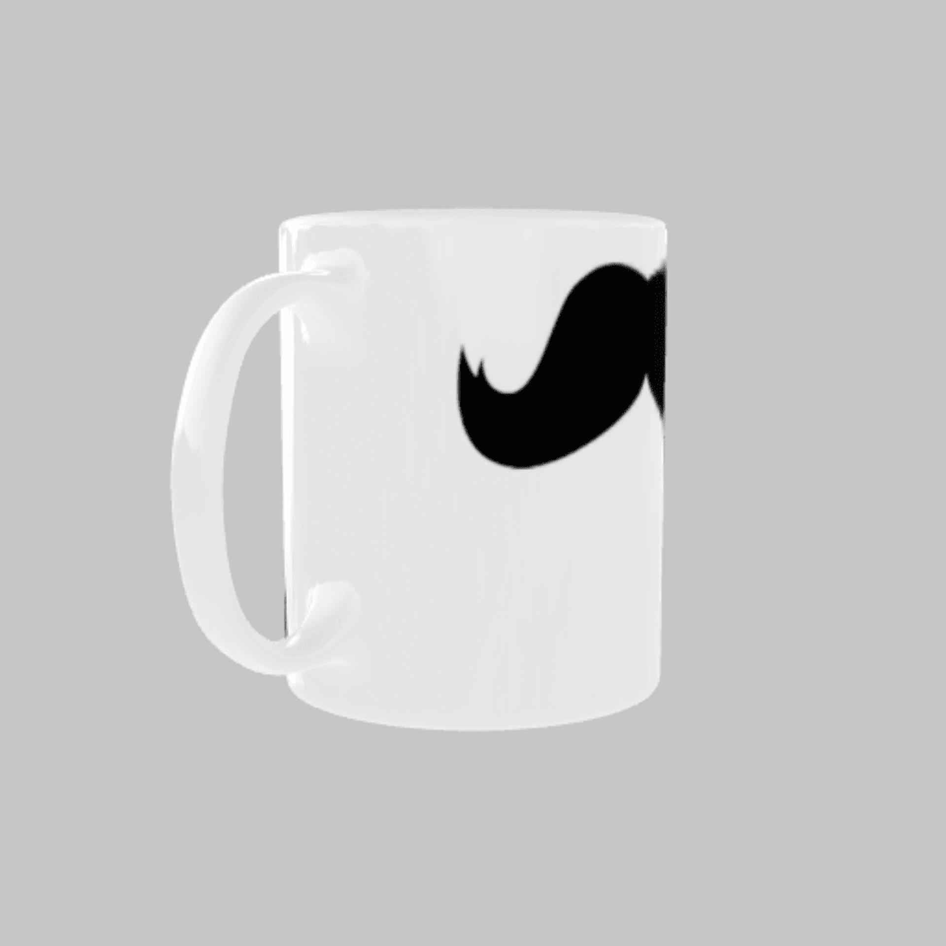 Taza “I Love Papá” - 4