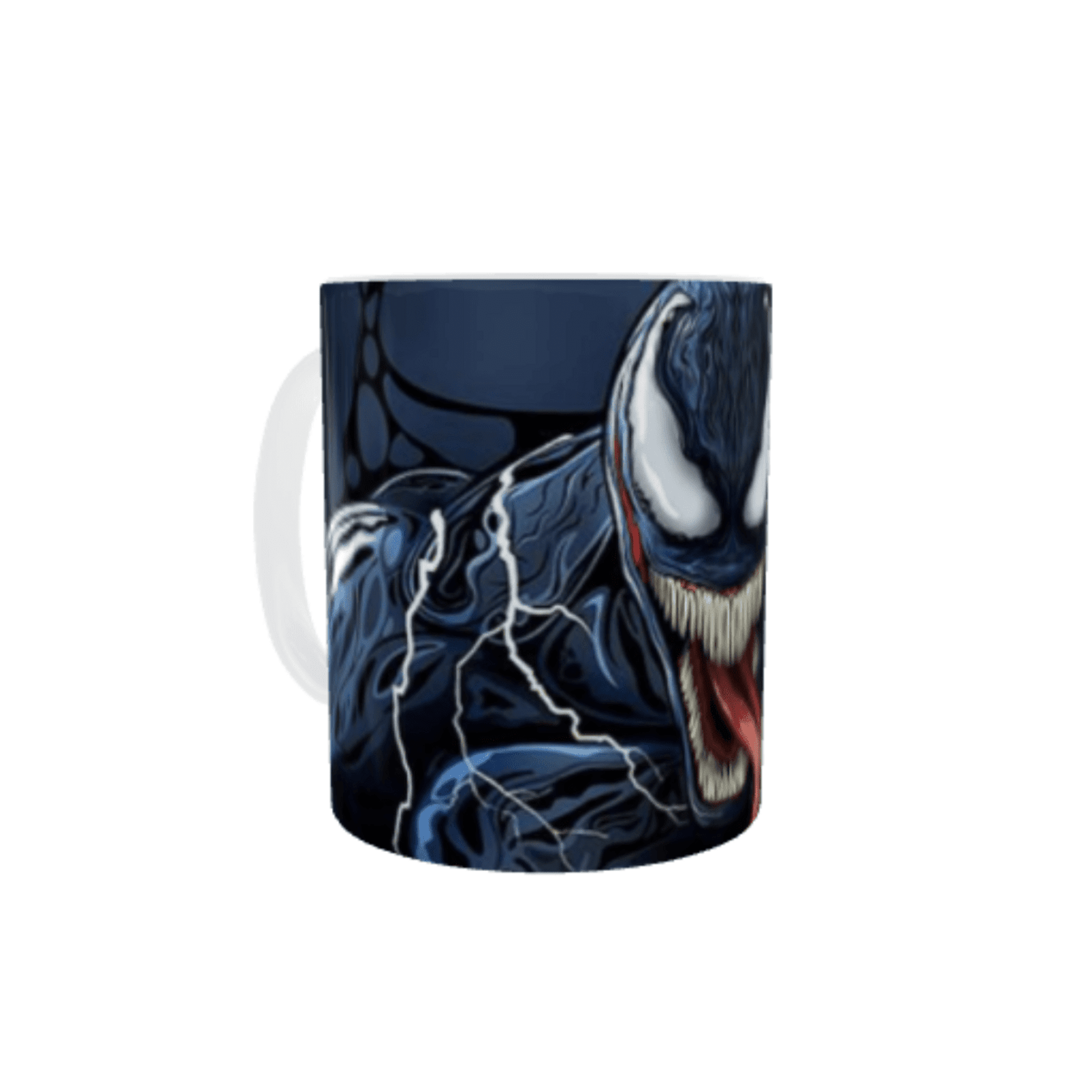 Taza Venom – El lado más salvaje de Marvel - 4