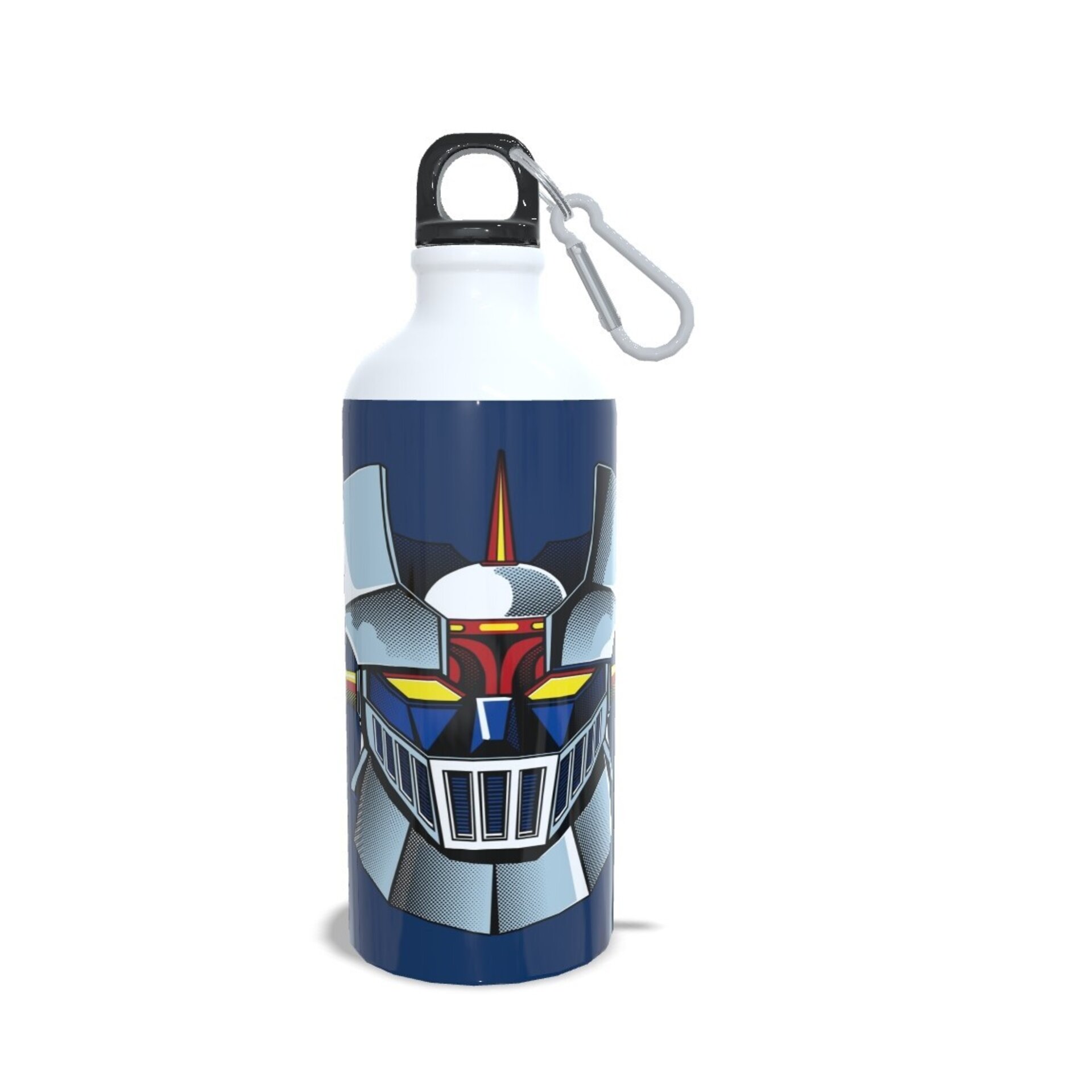 Botella de Aluminio Mazinger Z - 1