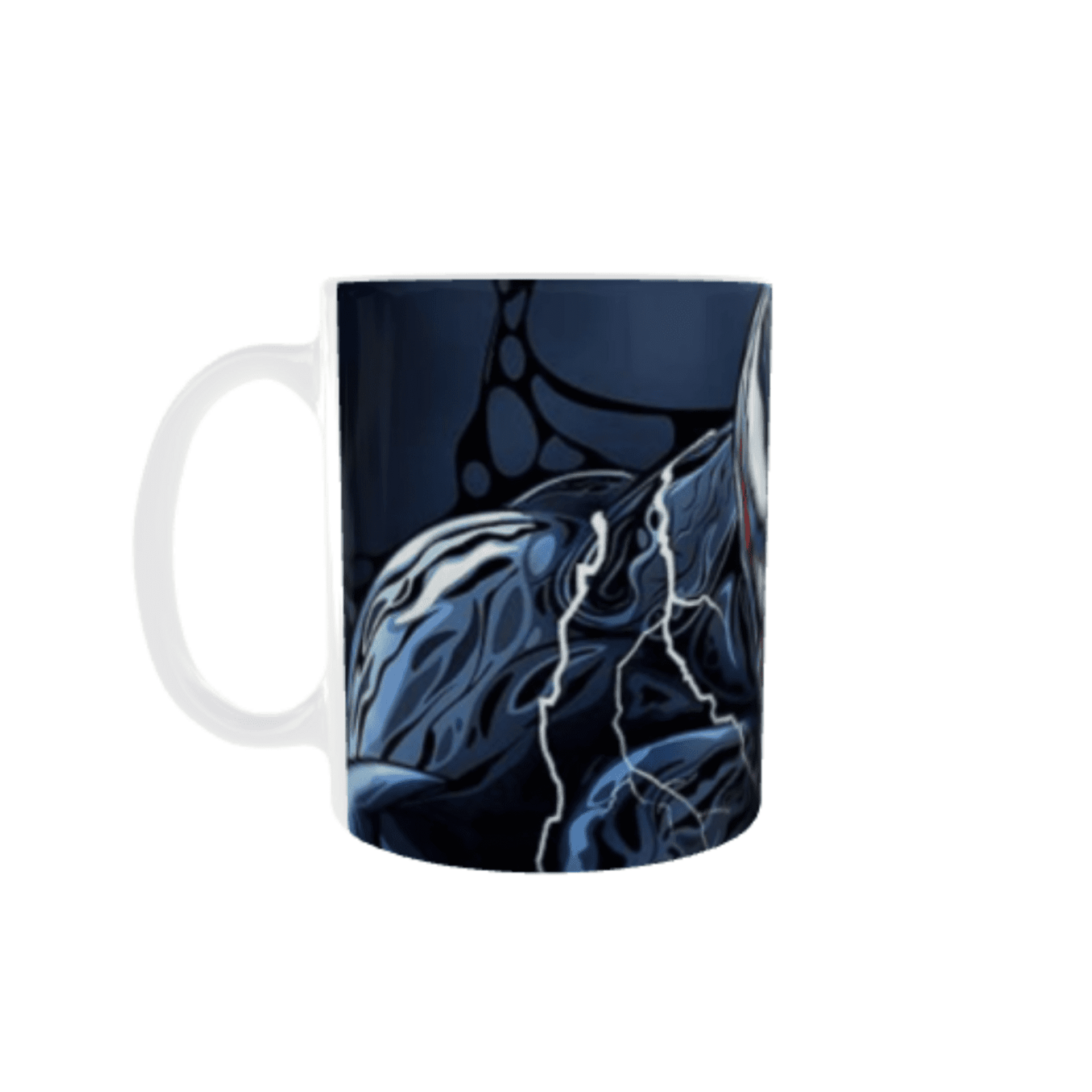 Taza Venom – El lado más salvaje de Marvel - 6
