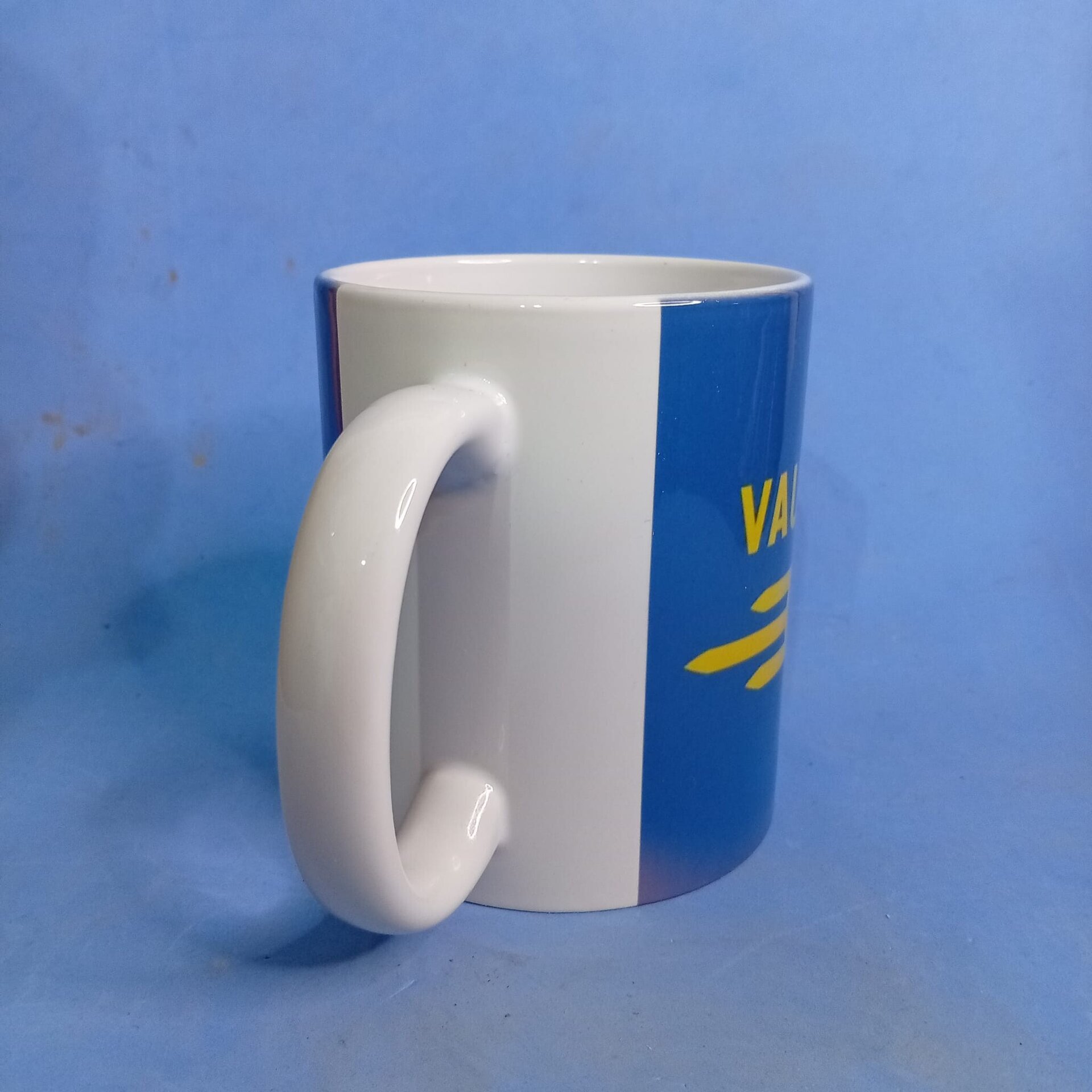 Taza Vault-Tec Fallout - 5