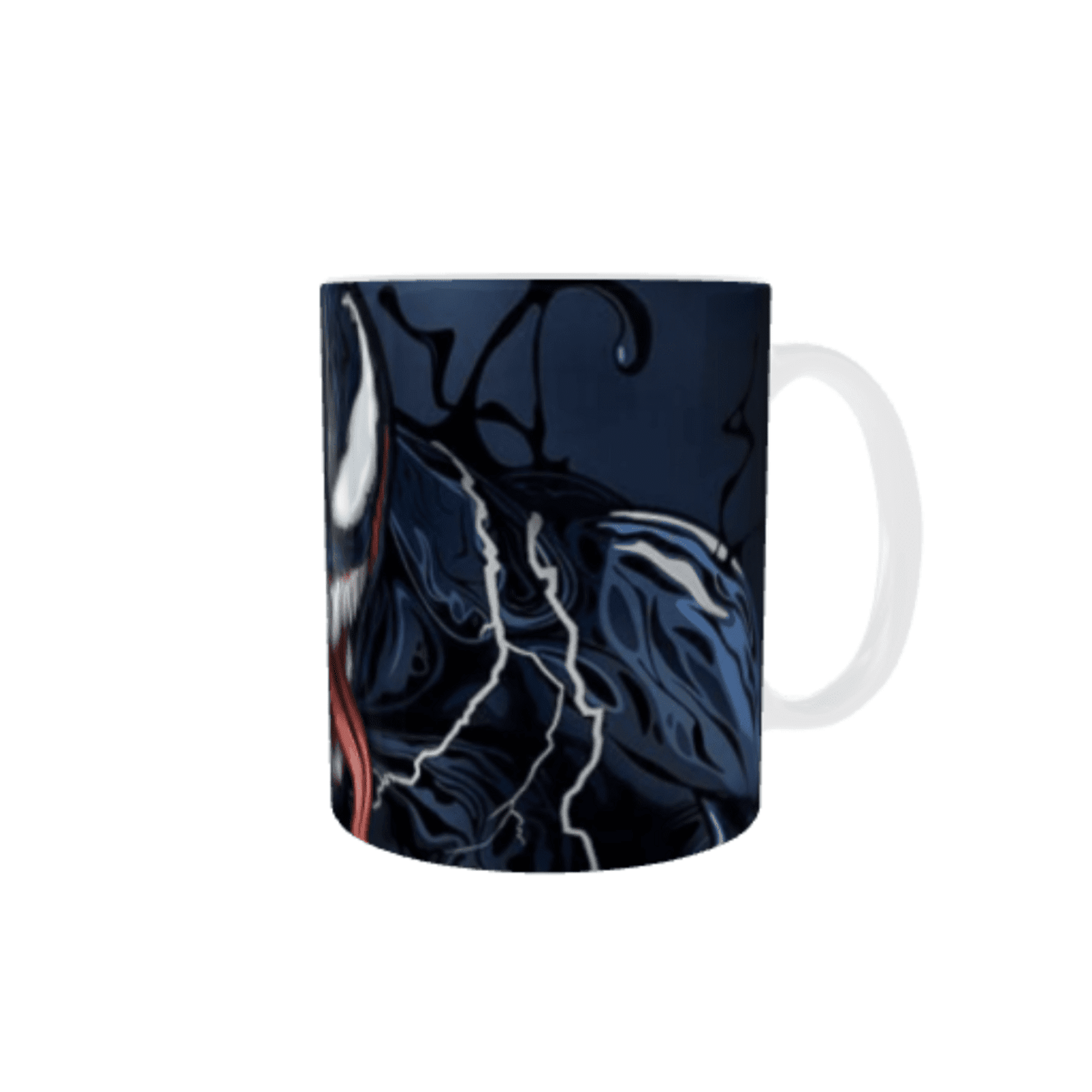 Taza Venom – El lado más salvaje de Marvel - 3
