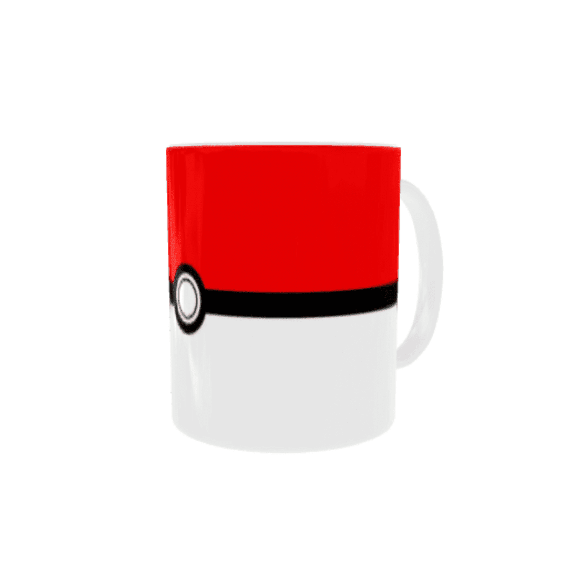 Taza Pokéball Pokémon - 2