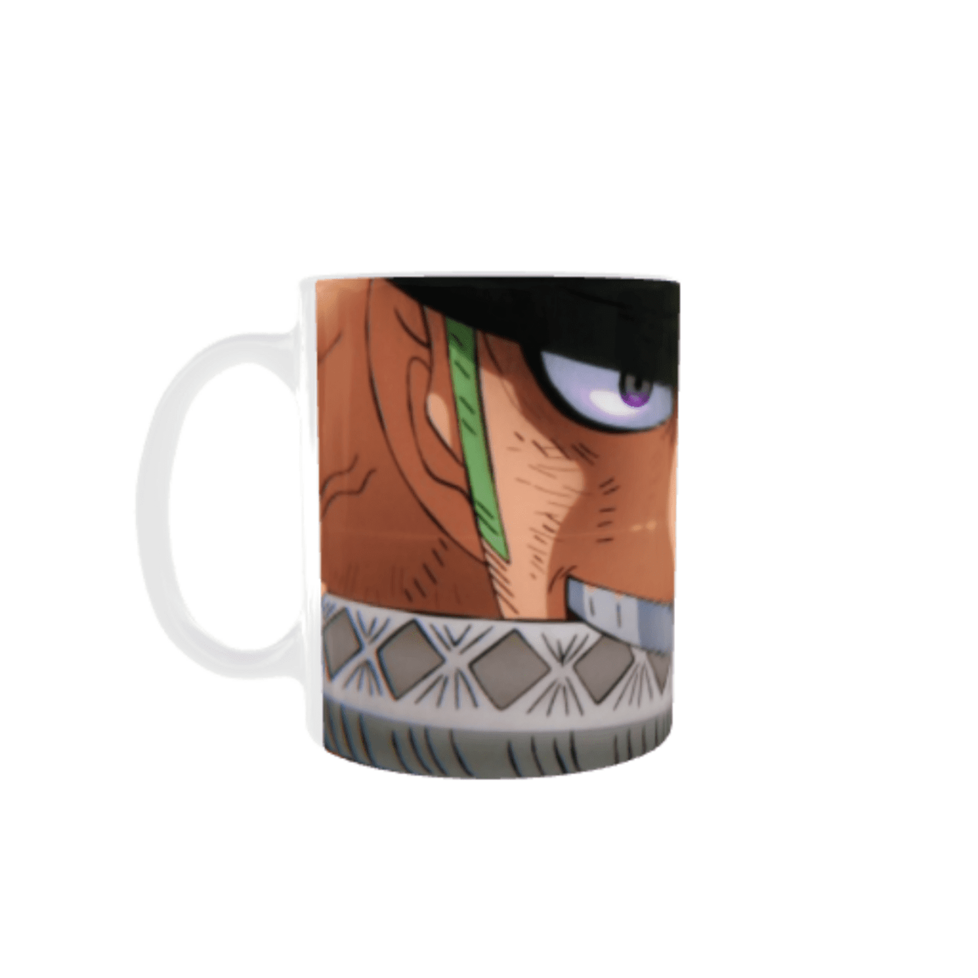Taza Ojos de Zoro – One Piece - 5