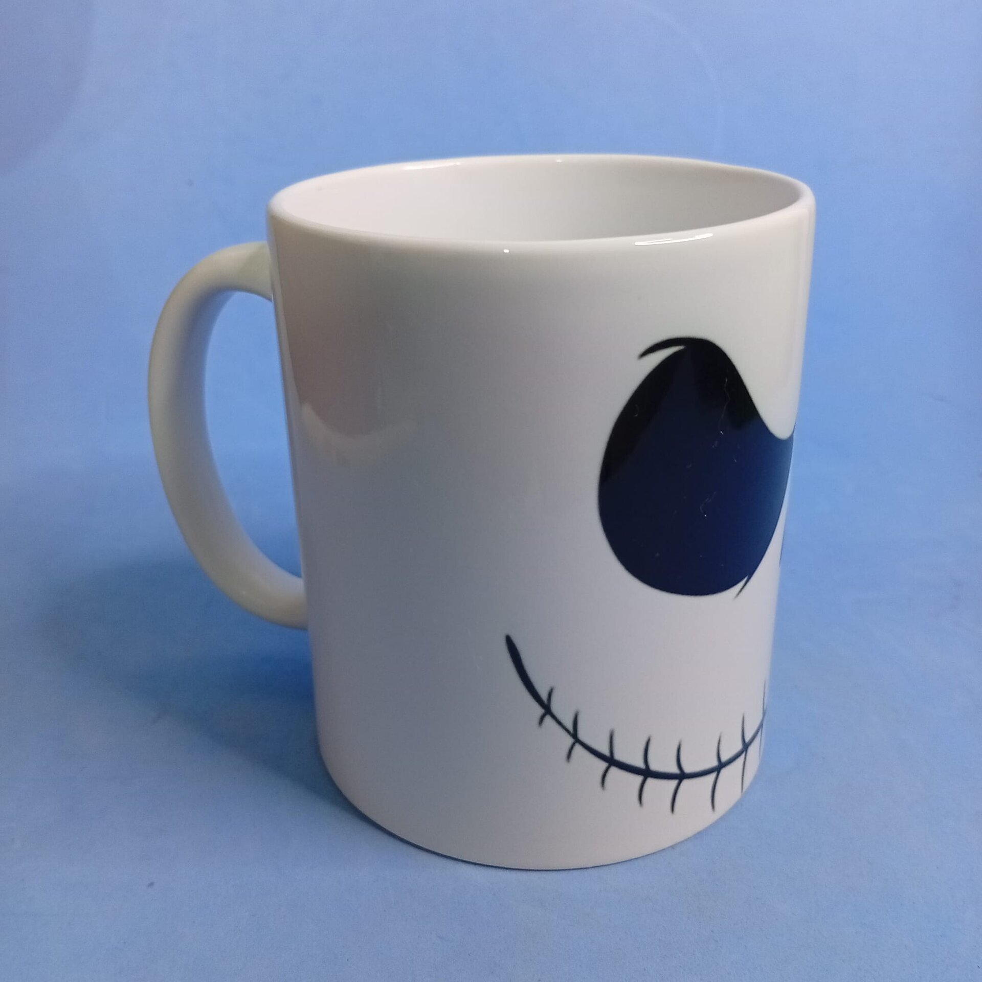 Taza Jack Skellington – Pesadilla Antes de Navidad - 2