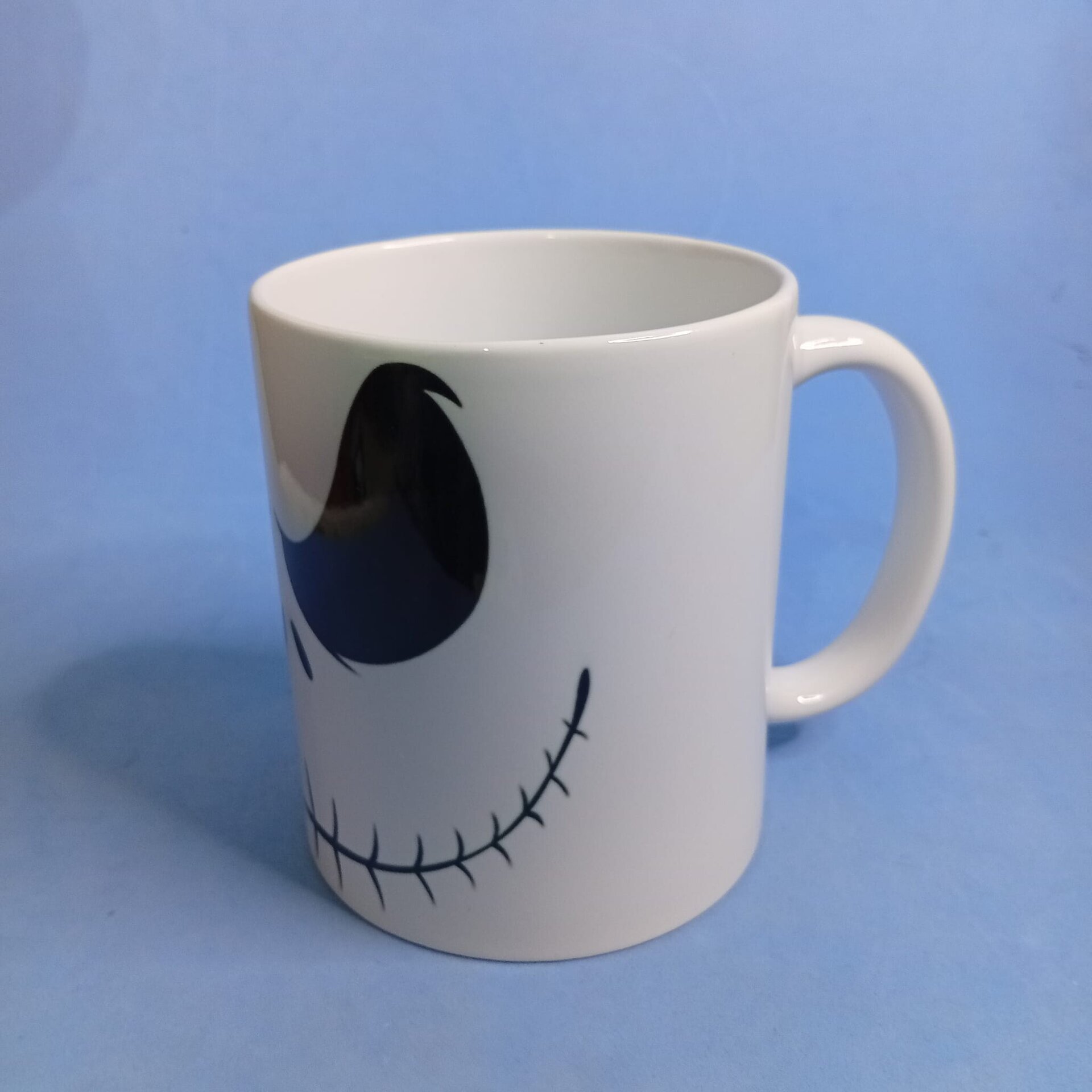 Taza Jack Skellington – Pesadilla Antes de Navidad - 3