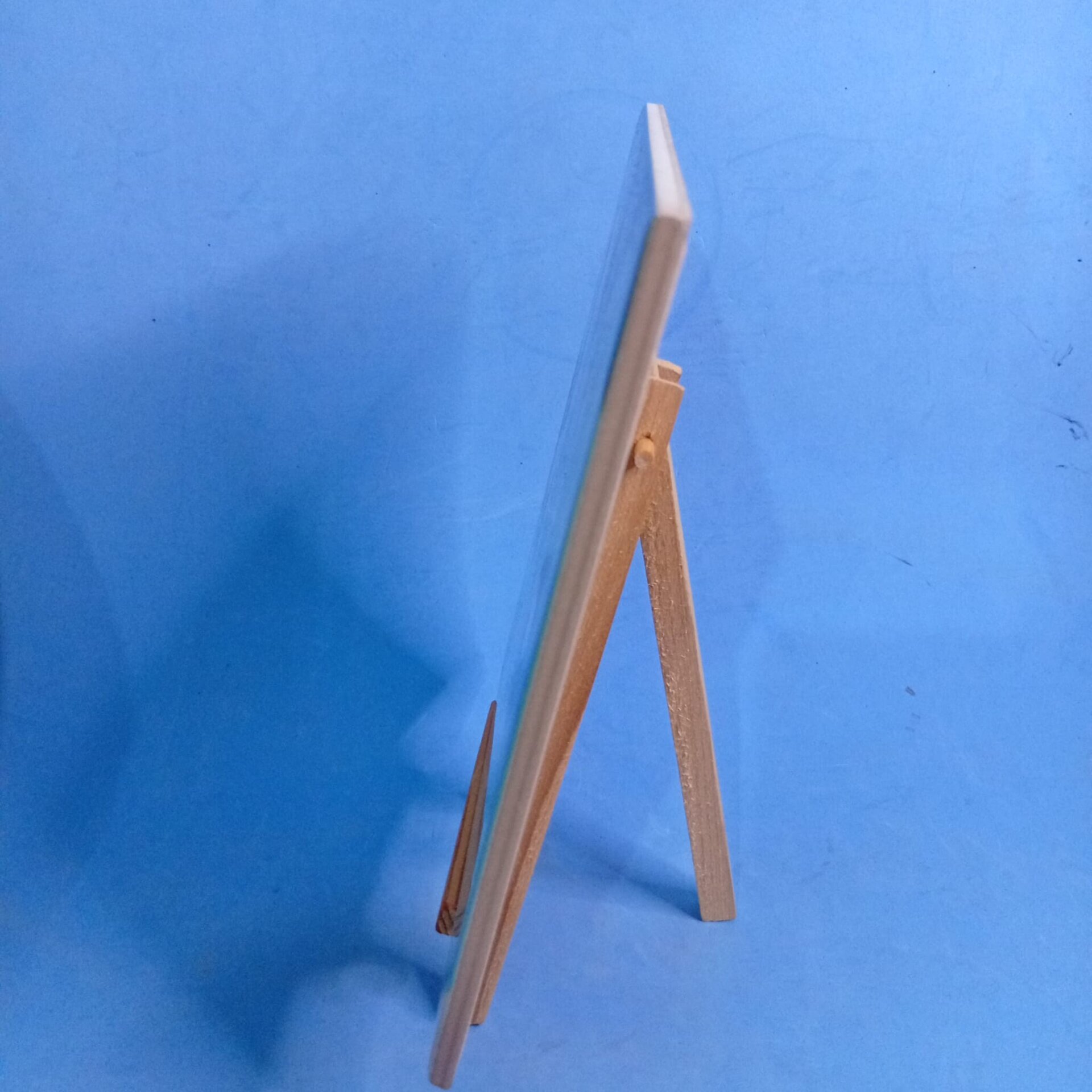 Cuadro decorativo Glaceon Pokémon (15x15 cm) - 4