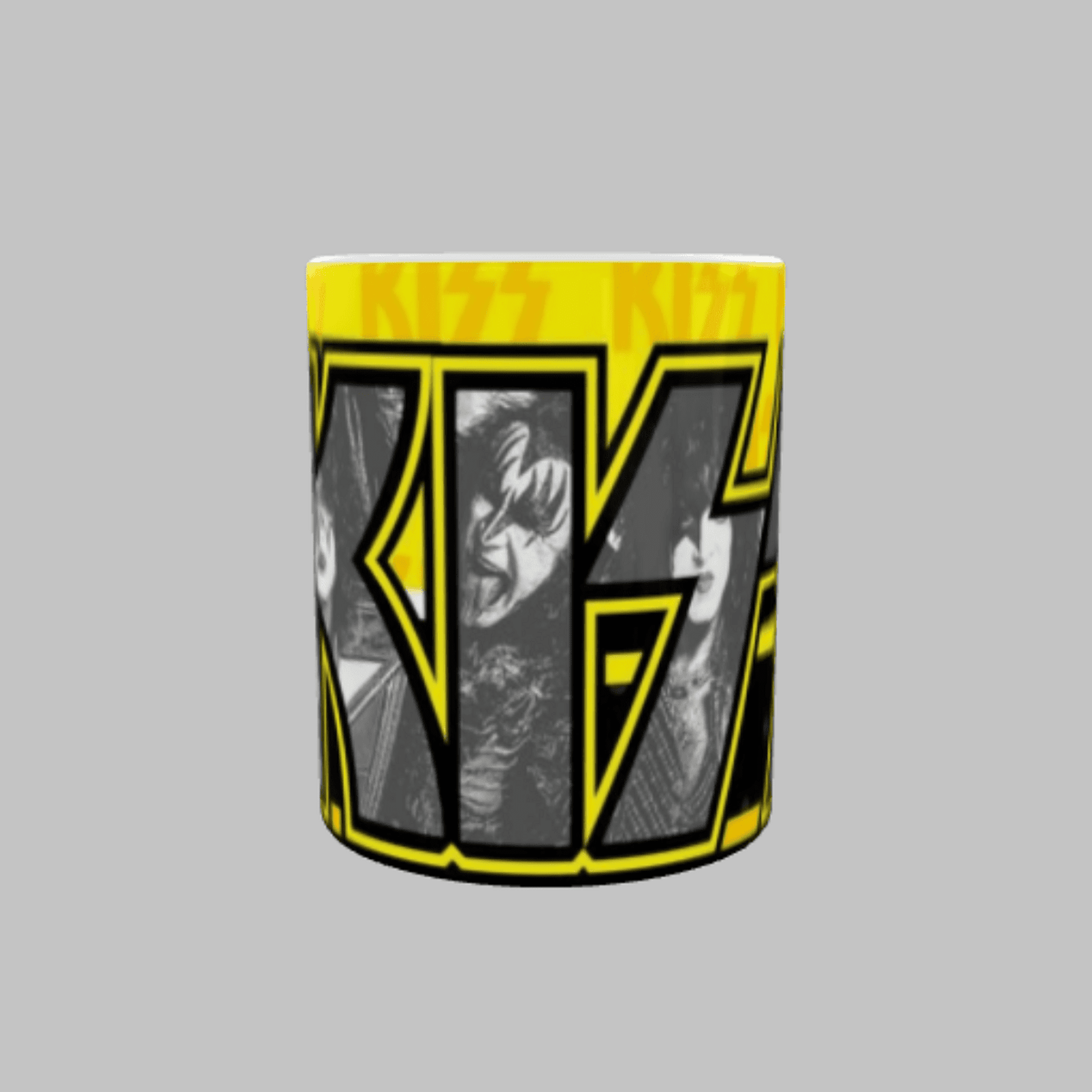 Taza Kiss - 1
