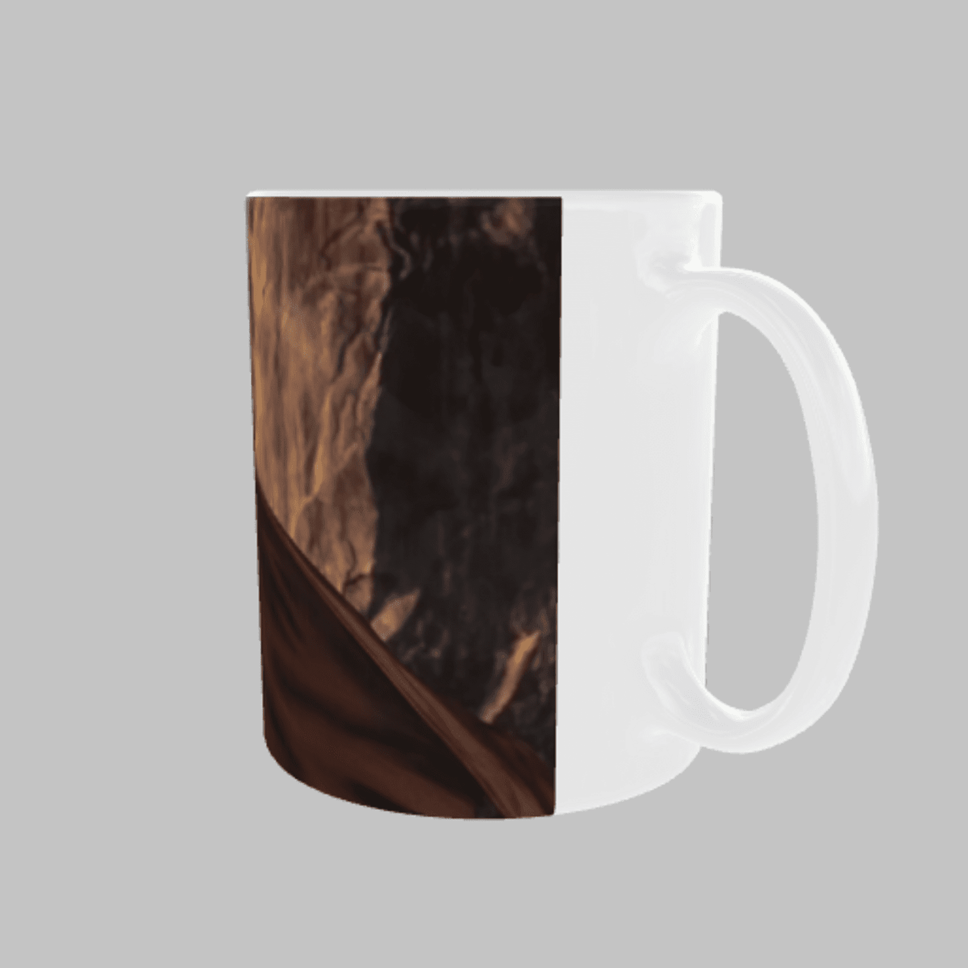 Taza The Mandalorian y Grogu - 4