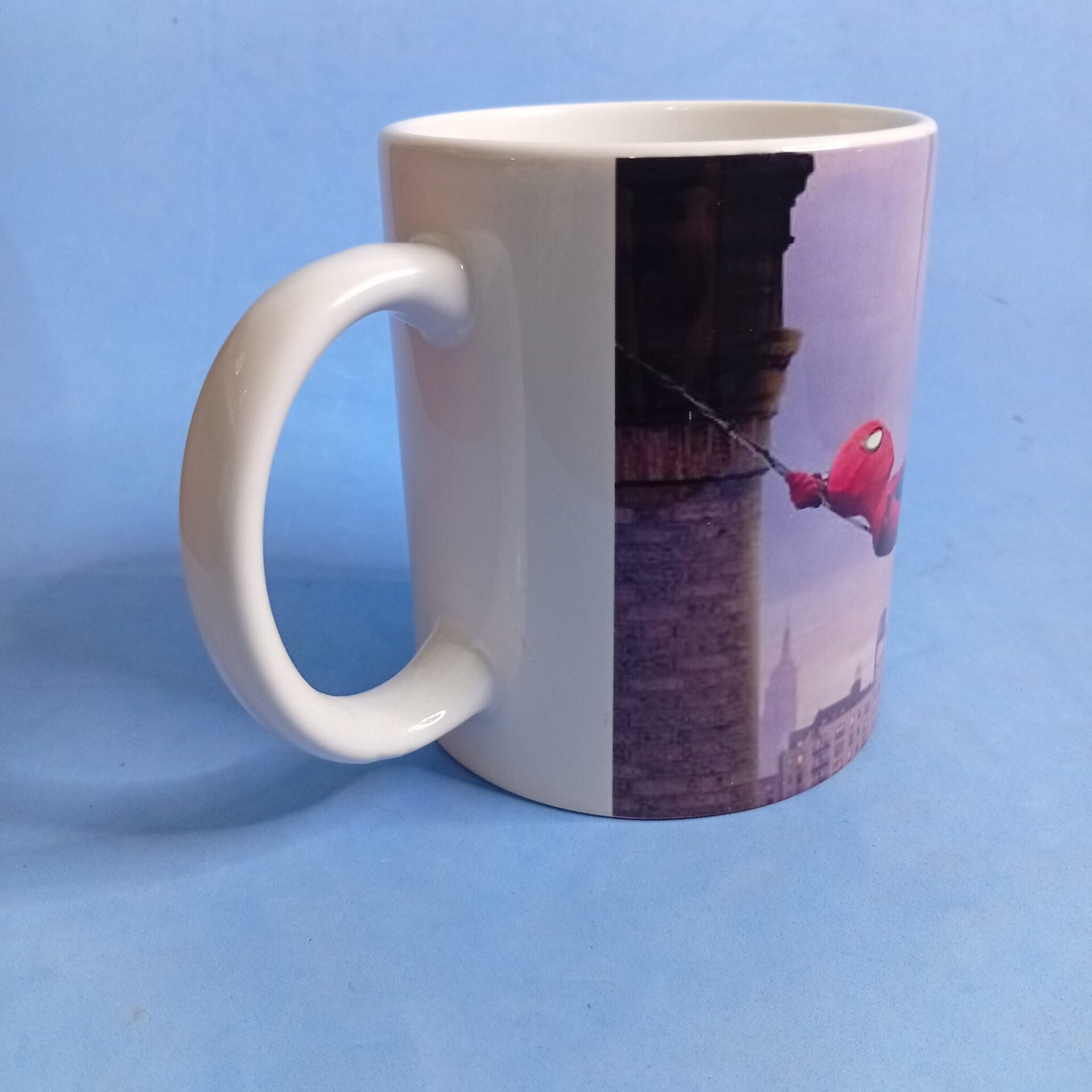 Taza Spiderman Tumbado - 5