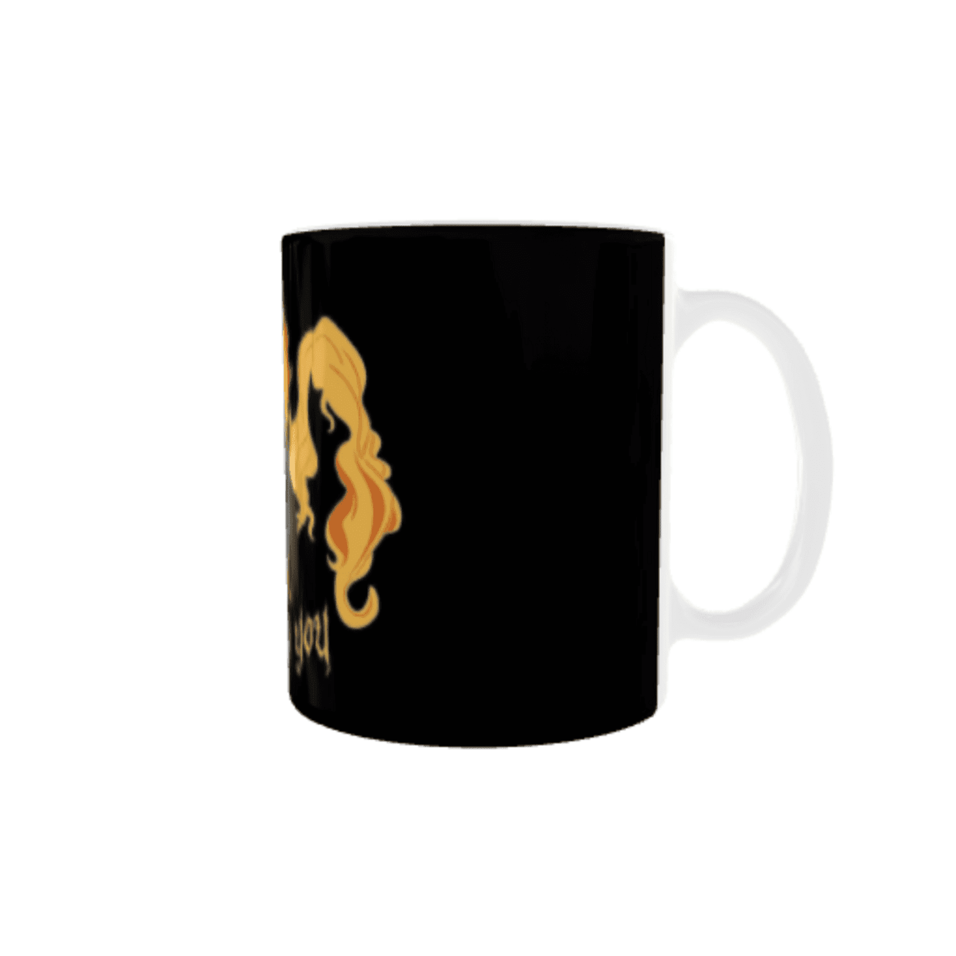 Taza Hocus Pocus – I Put a Spell On You - 2