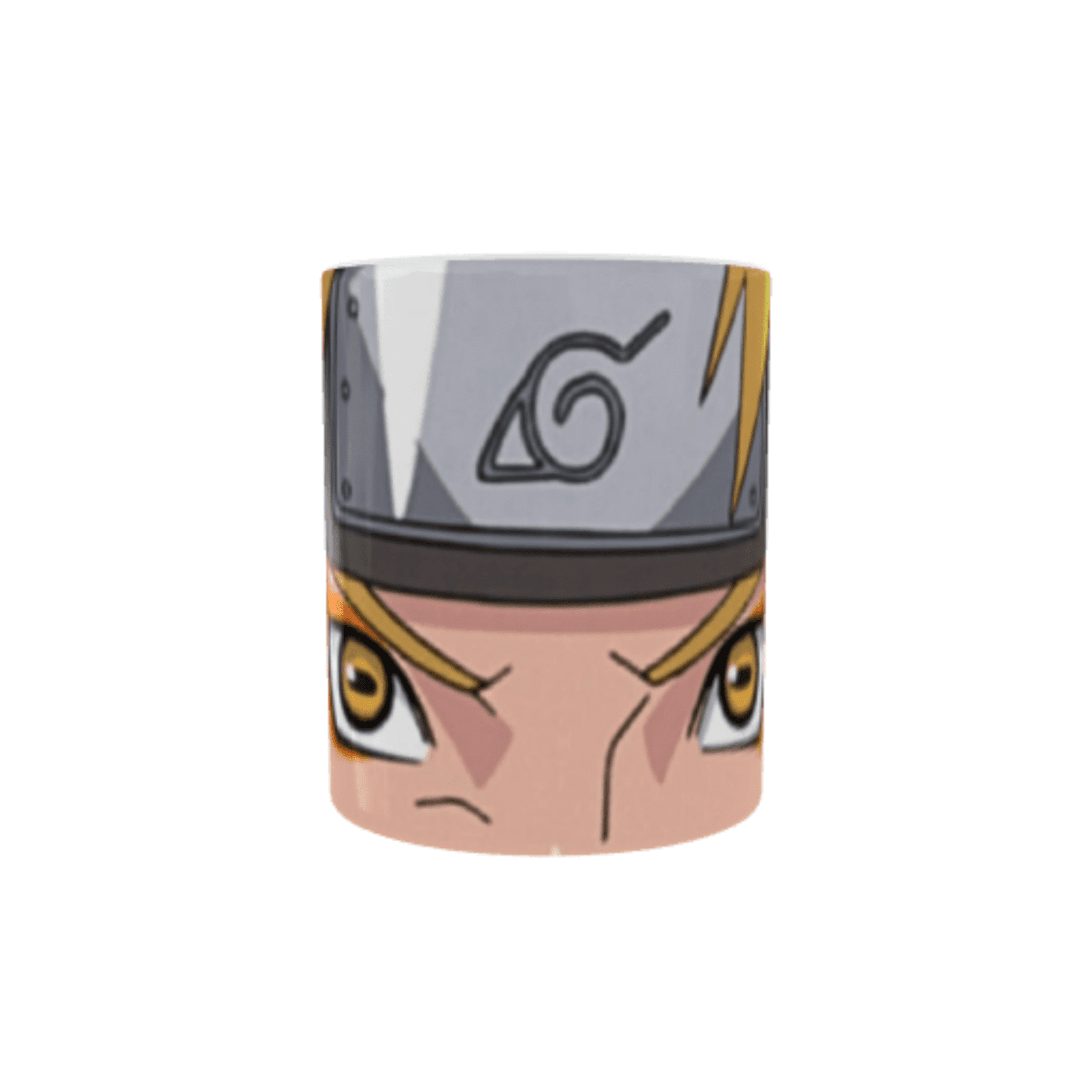 Taza Naruto Ojos - 1