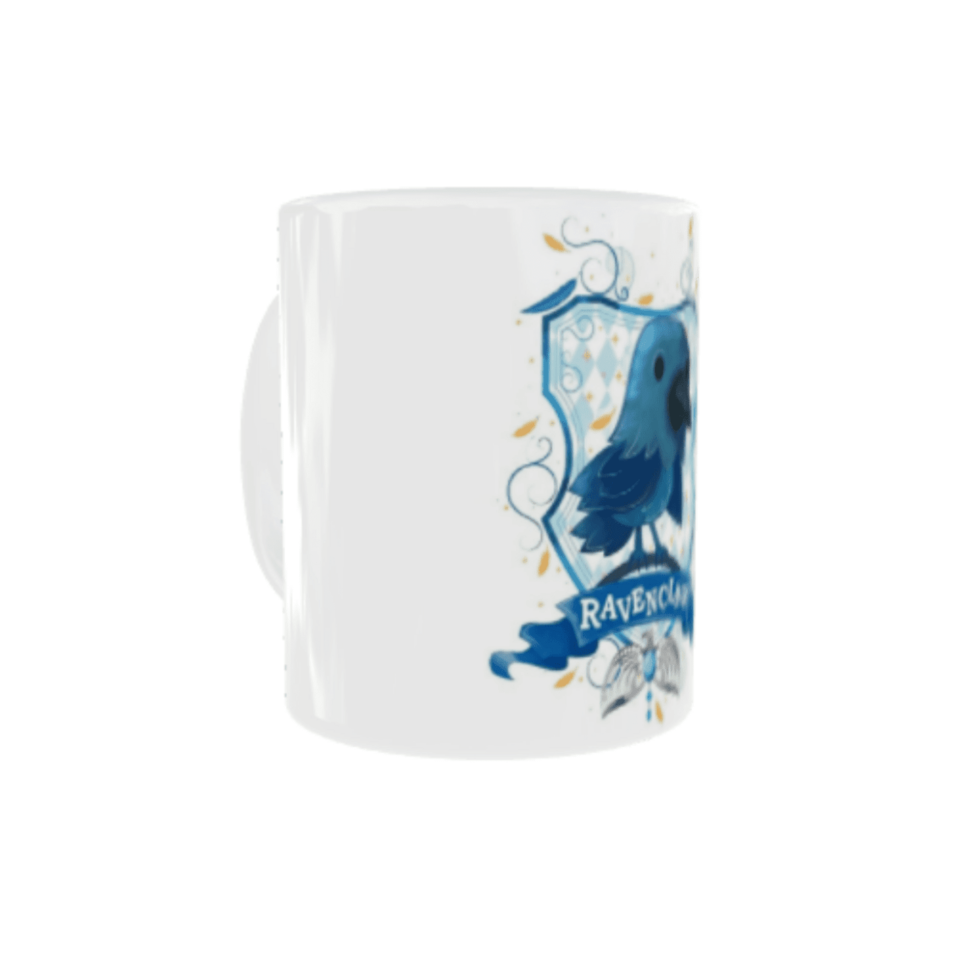 Taza Ravenclaw – Escudo - 5