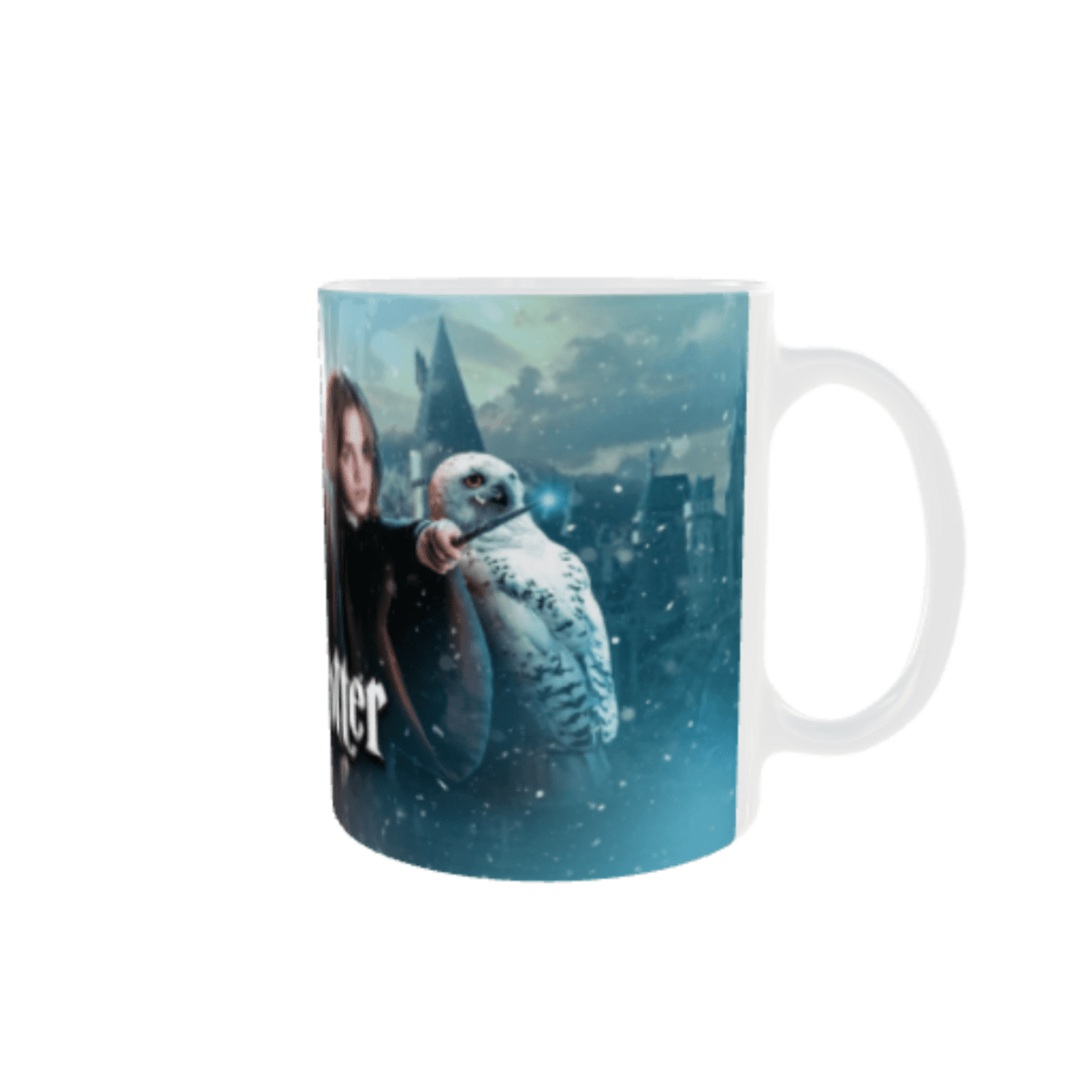 Taza Harry Potter y la Orden del Fénix - 3