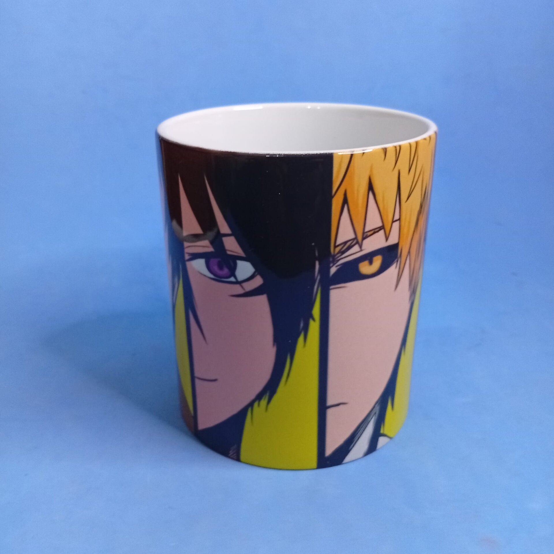 Taza One Punch Man - 2